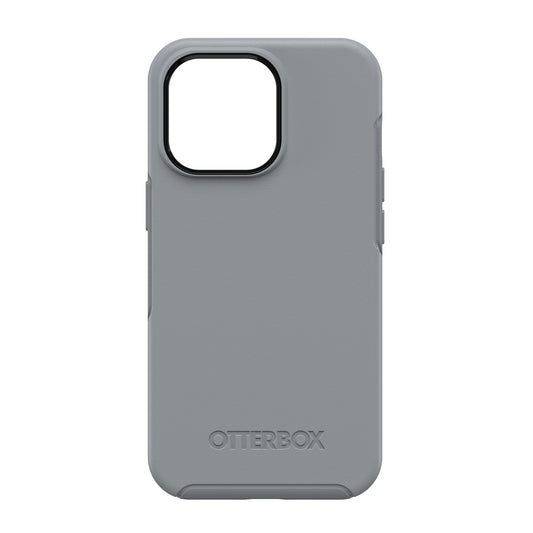 iPhone 13 Pro Otterbox Symmetry Series Case - Grey (Resilience Grey) - 15-09169