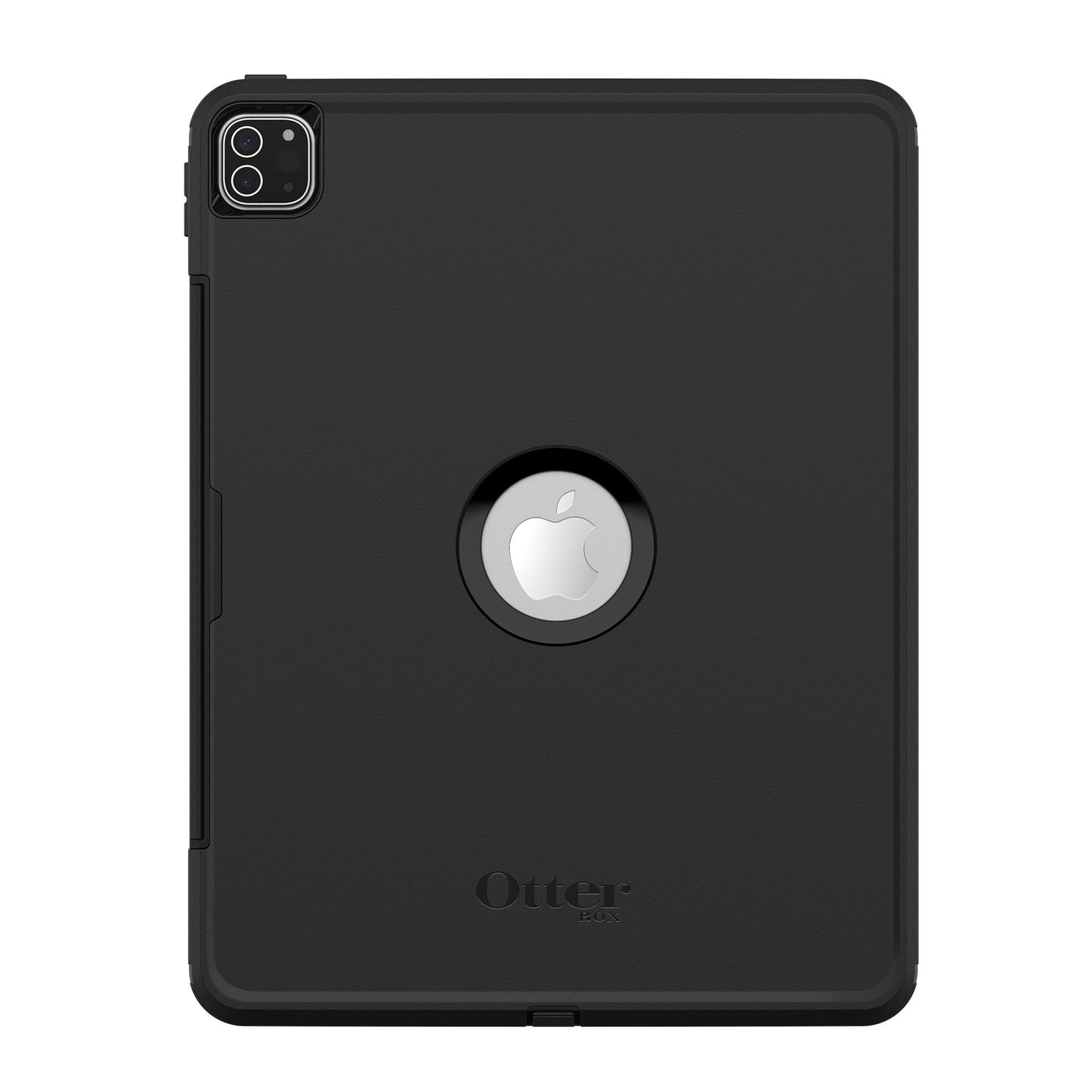 iPad Pro 12.9 (2021) Otterbox Defender Series Case Pro Pack - Black - Bulk - 15-09249