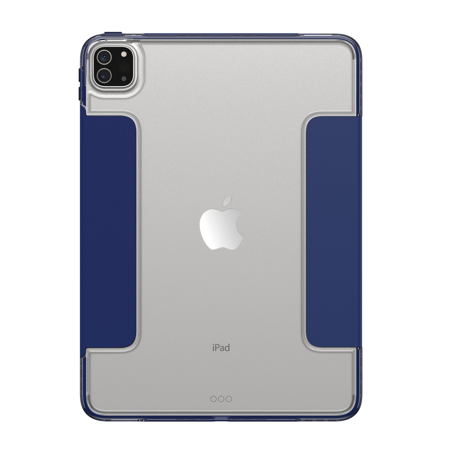 iPad Pro 11 (2021/2020) Otterbox Symmetry Hybrid Series Case Pro Pack - Blue (Yale) - 15-09251