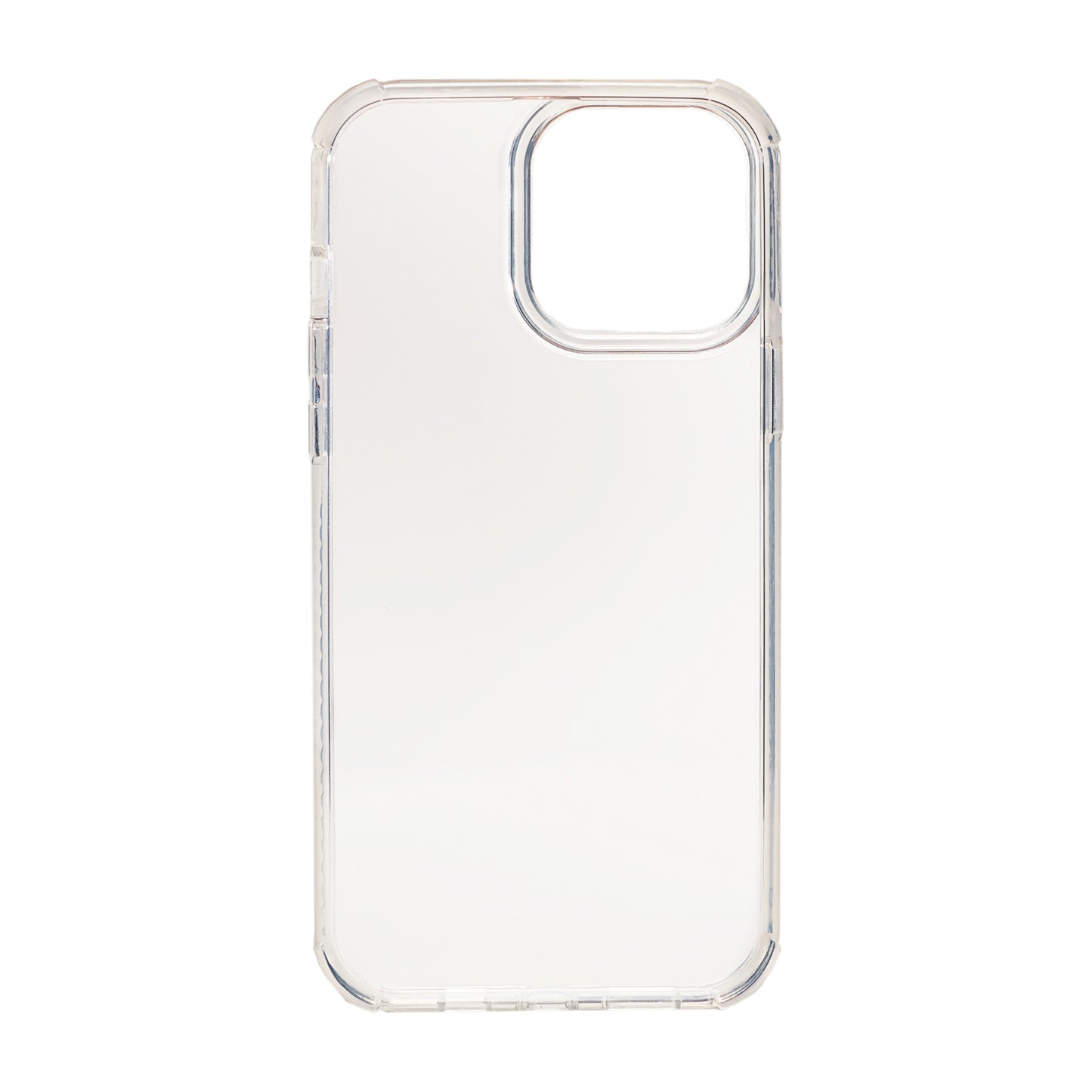 iPhone 13 Pro Max Spectrum SPECShield Rugged Case - Clear/Frost - 15-09298
