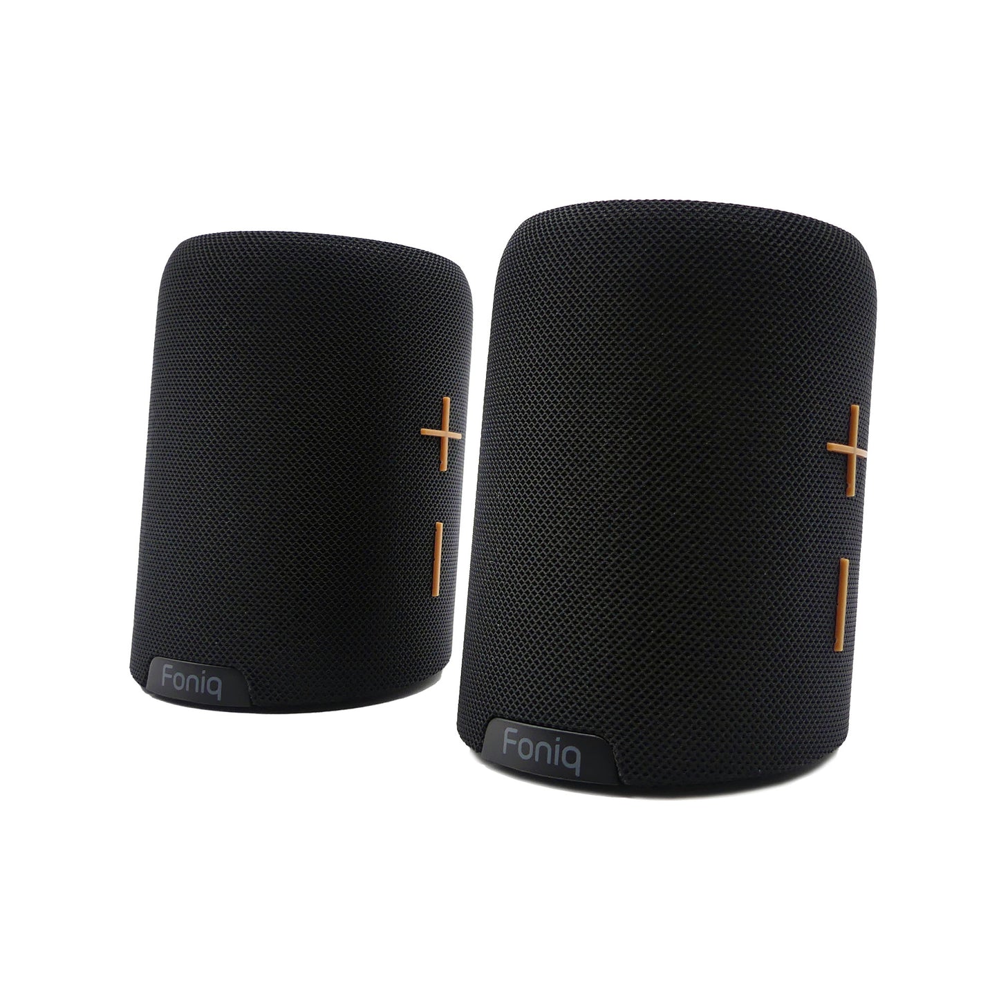 Foniq Duo Dual Portable TWS Bluetooth Speaker - 15-09440