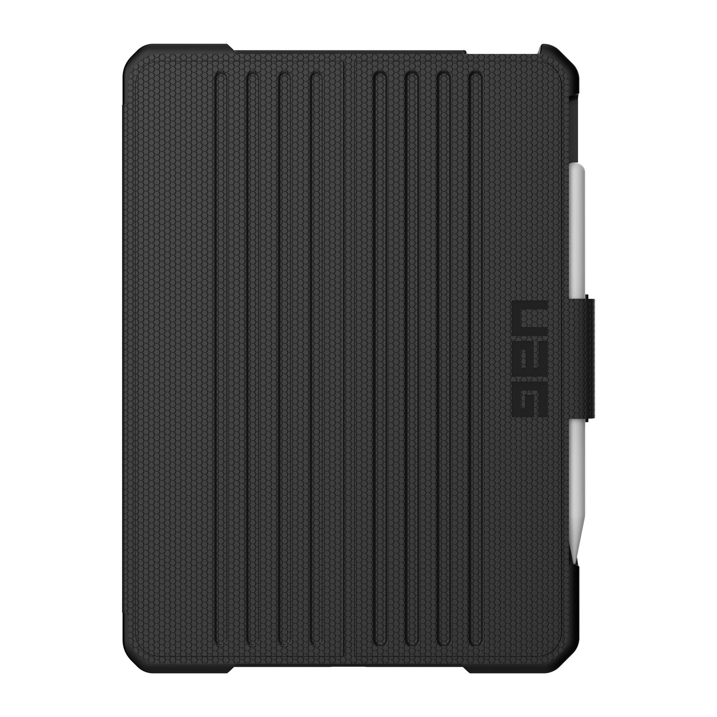 iPad Air 10.9 (2022) (5th Gen) UAG Metropolis Case - Black - 15-09495