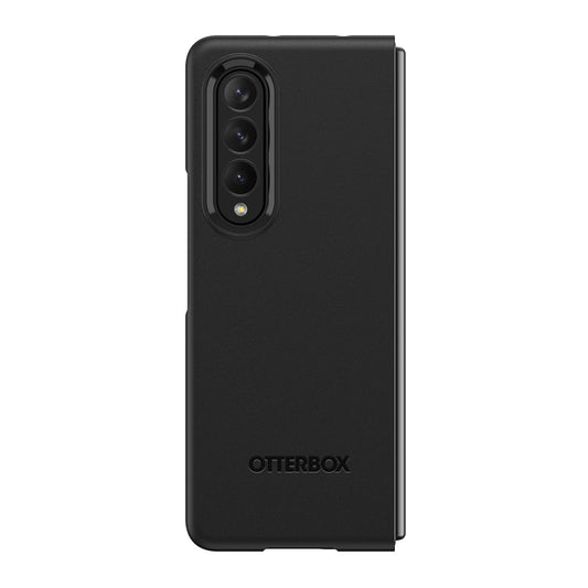 Samsung Galaxy Z Fold3 5G Otterbox Thin Flex Case - Black - 15-09501