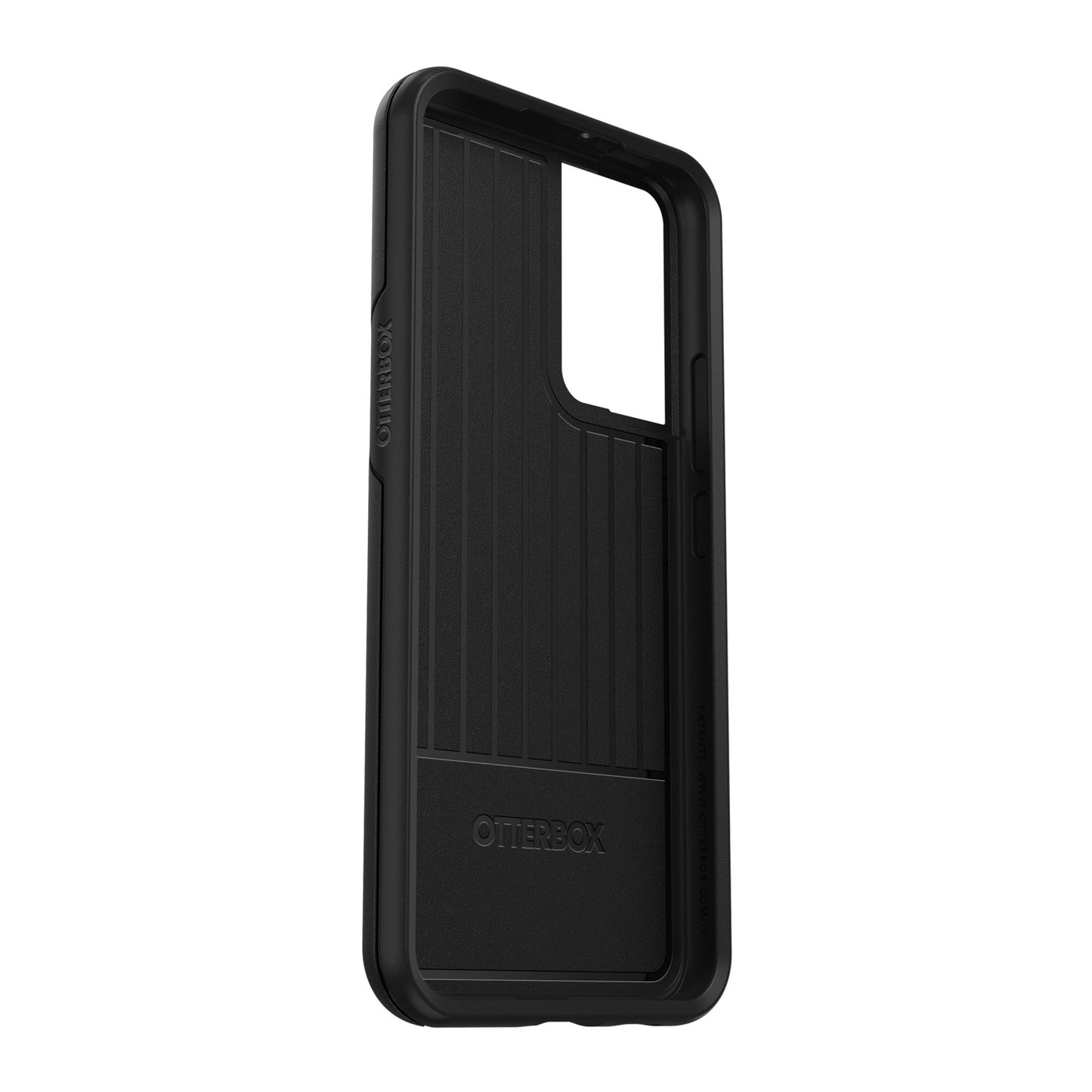 Samsung Galaxy S22 5G Otterbox Symmetry Series Case - Black - 15-09551