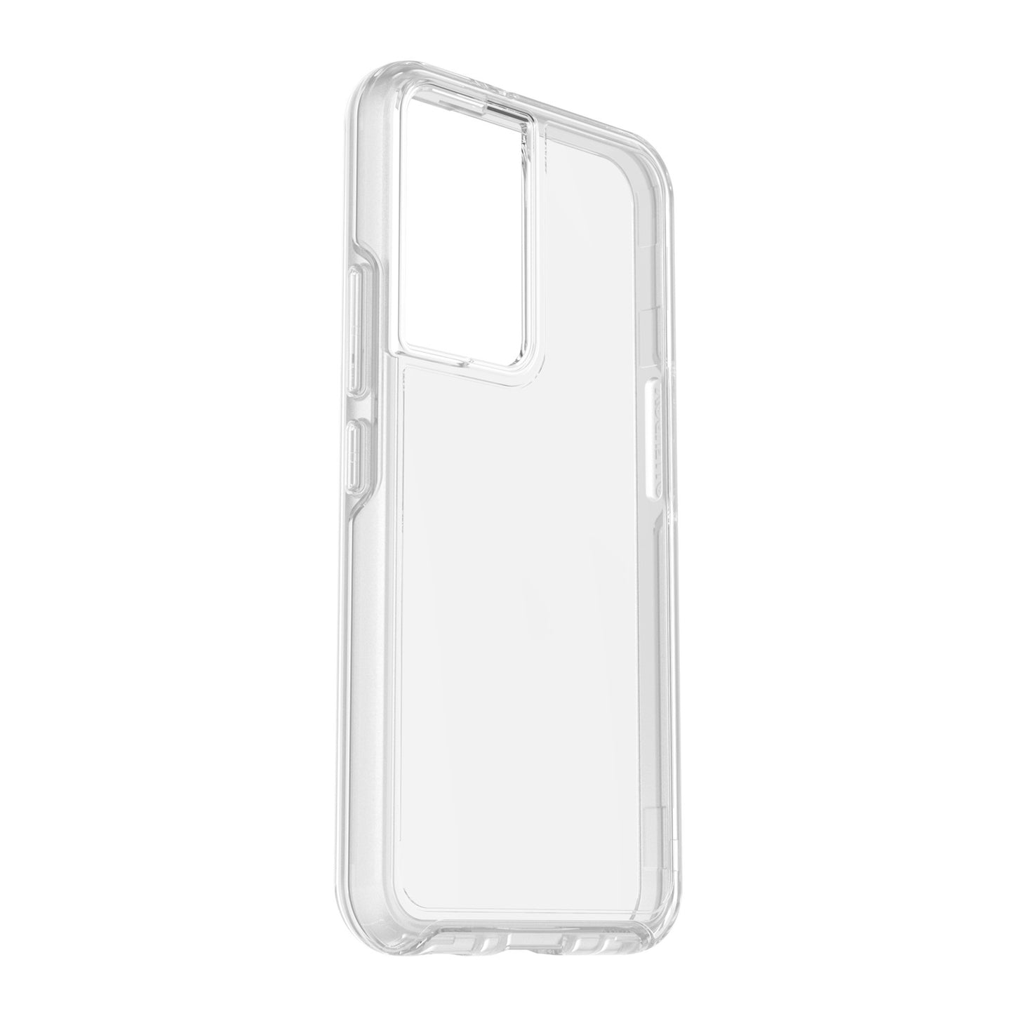 Samsung Galaxy S22+ 5G Otterbox Symmetry Clear Series Case - Clear - 15-09567