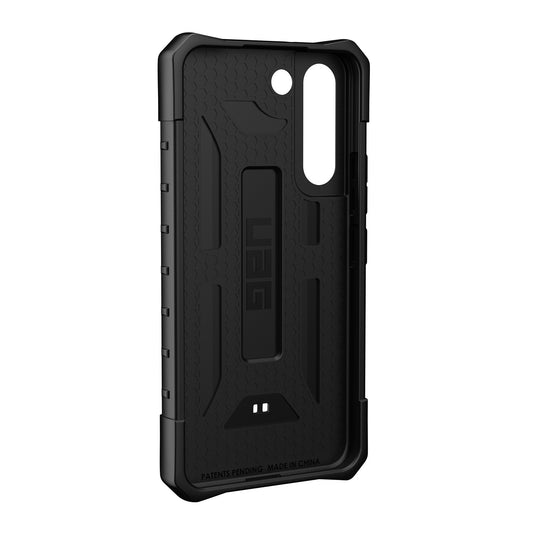 Samsung Galaxy S22 5G UAG Pathfinder Case - Black - 15-09610