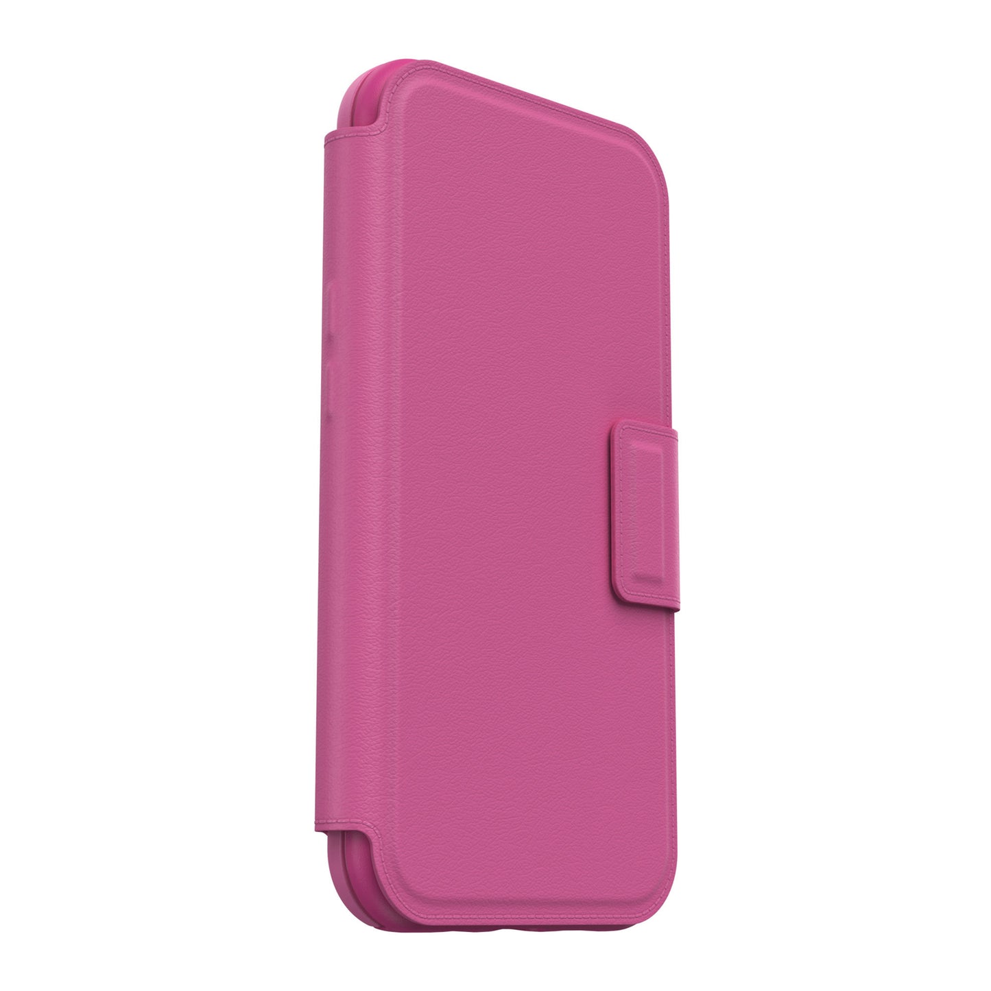 iPhone 13/13 Pro Otterbox MagSafe Folio Attachment - Pink (Strawberry Pink) - 15-09660