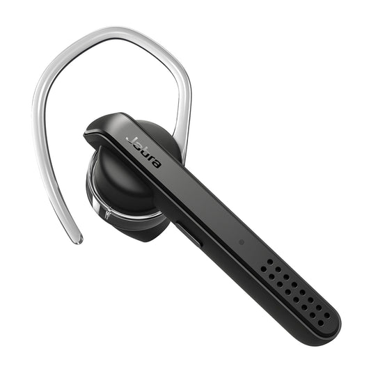 Jabra Talk 45 Mono Bluetooth Headset - Black - 15-09816