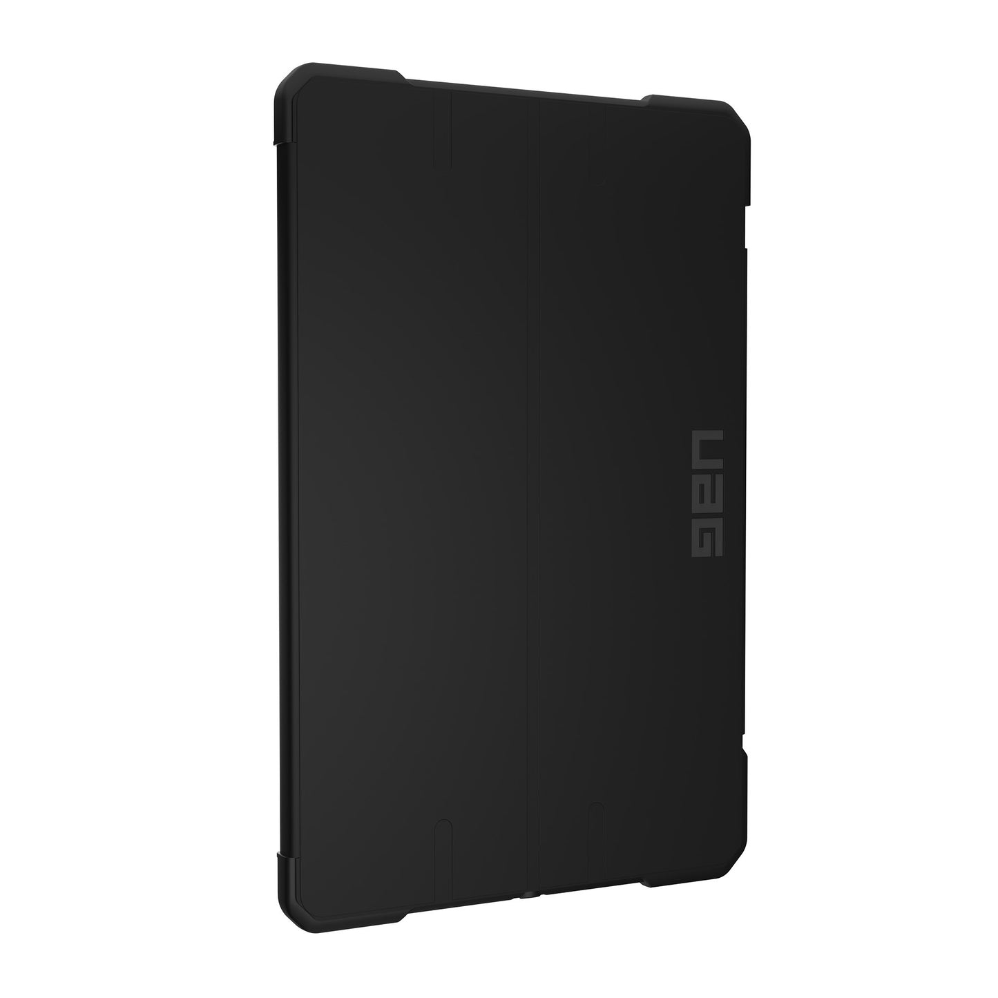 Samsung Galaxy Tab S8+ UAG Metropolis Series Case - Black - 15-09859