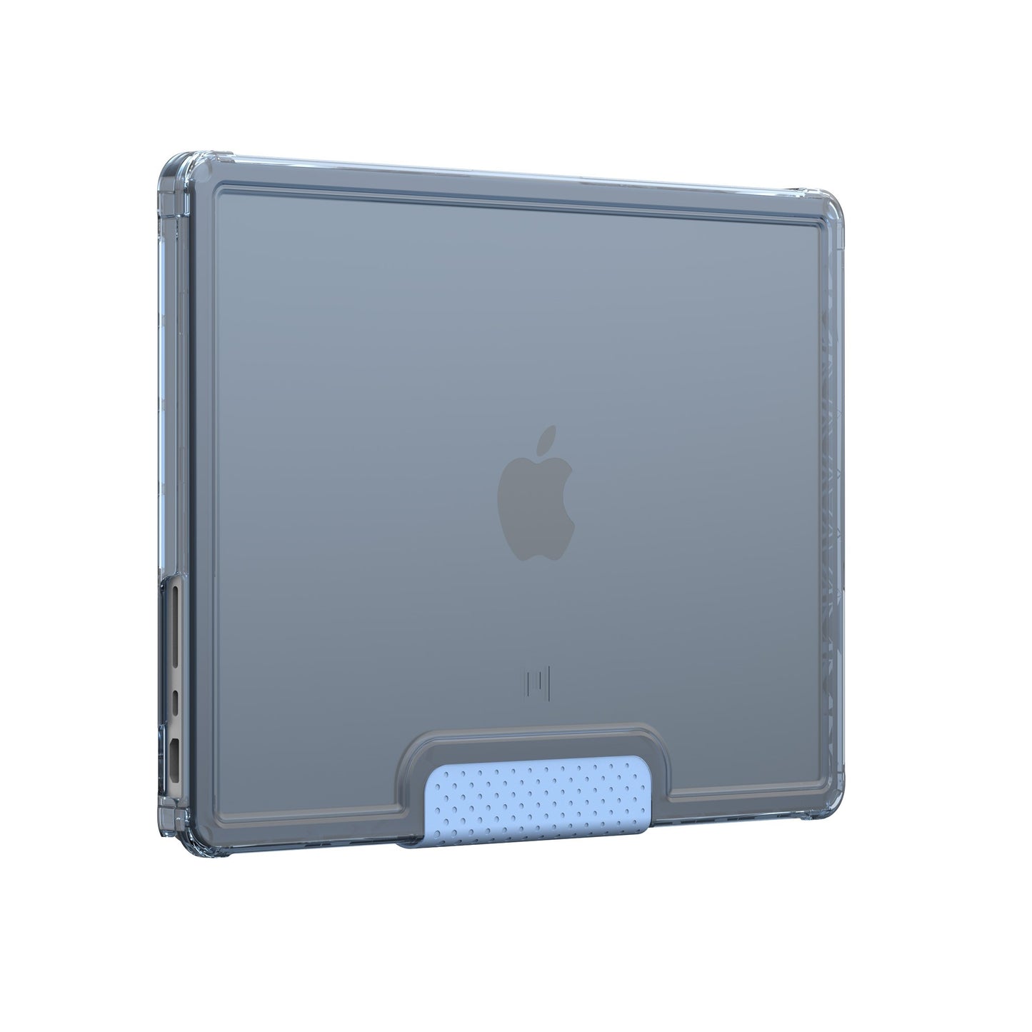 Apple Macbook Pro 14'' UAG Lucent Case - Blue (Cerulean) - 15-09916