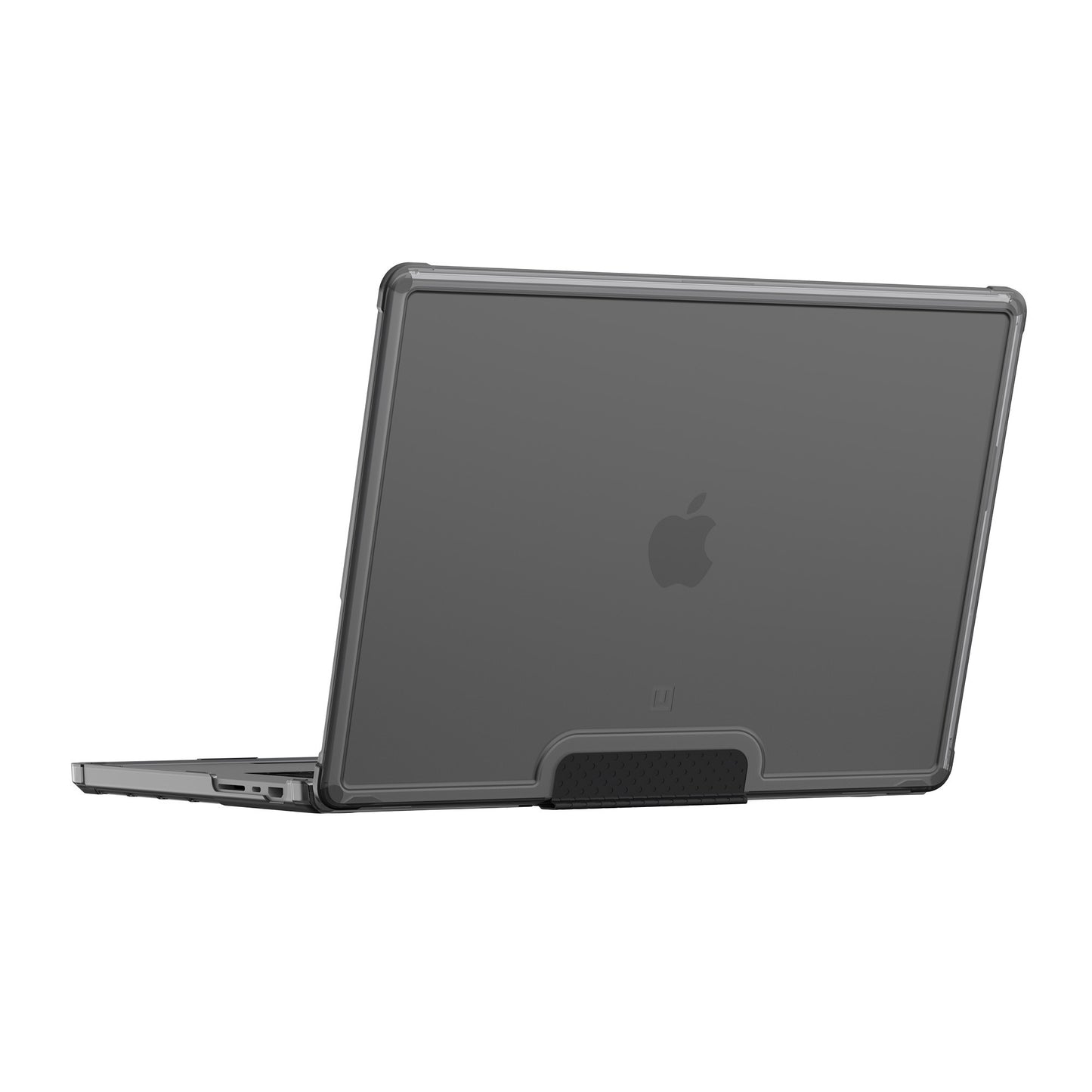 Apple Macbook Pro 16" UAG Lucent Case - Black - 15-09919