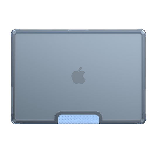 Apple Macbook Pro 16'' UAG Lucent Case - Blue (Cerulean) - 15-09921