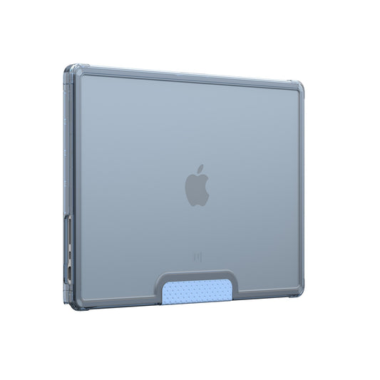 Apple Macbook Pro 16'' UAG Lucent Case - Blue (Cerulean) - 15-09921