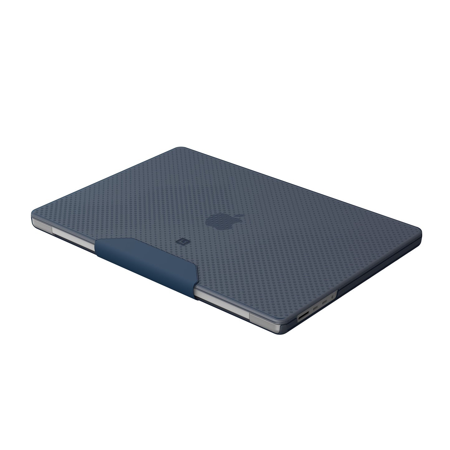 Apple Macbook Pro 16'' UAG Dot Case - Blue (Deep Ocean) - 15-09922