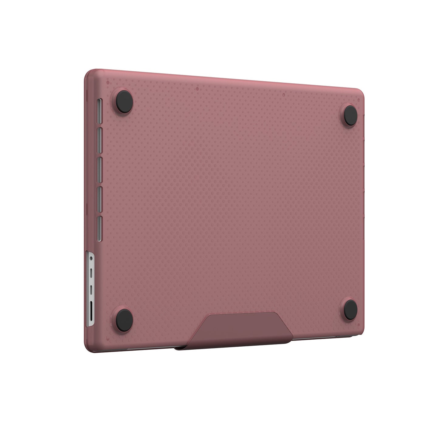 Apple Macbook Pro 16'' UAG Dot Case - Purple (Aubergine) - 15-09923