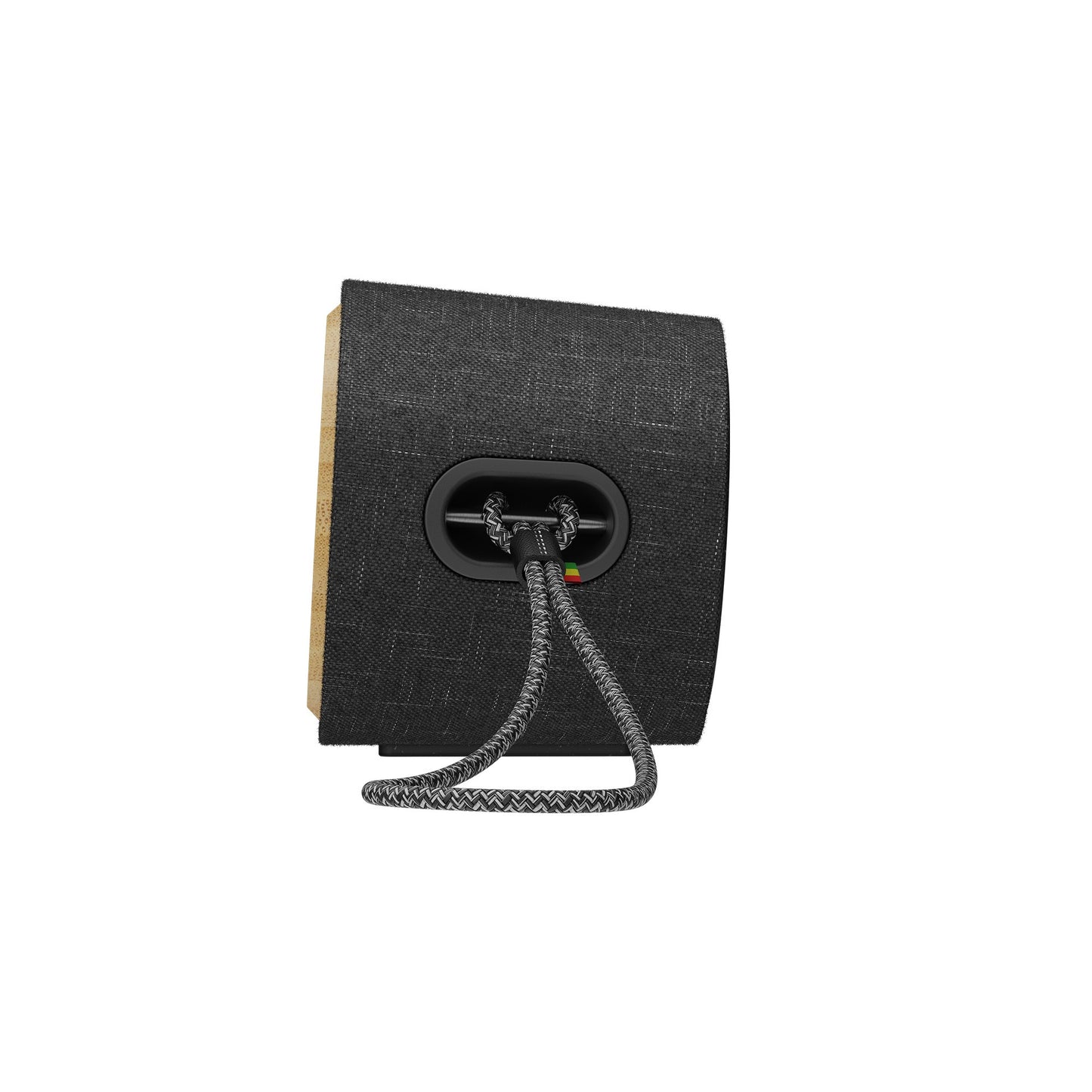House of Marley Get Together 2 Mini Bluetooth Speaker - Black - 15-09960