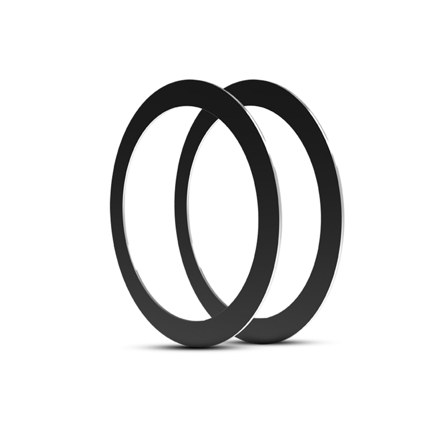 Naztech MagUp MagSafe Magnetic Ring - 2 Pack - 15-09963