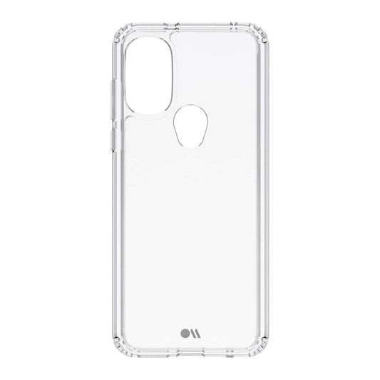 Motorola Moto G Power 2022 Case-Mate Tough Case - Clear - 15-09964