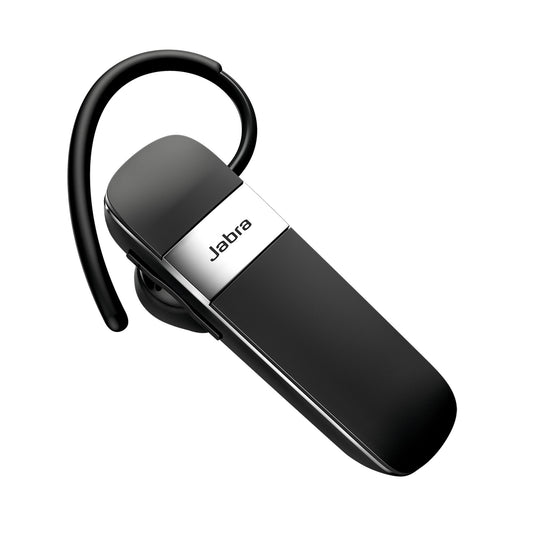 Jabra Talk 15 SE Bluetooth Headset - Black - 15-09998