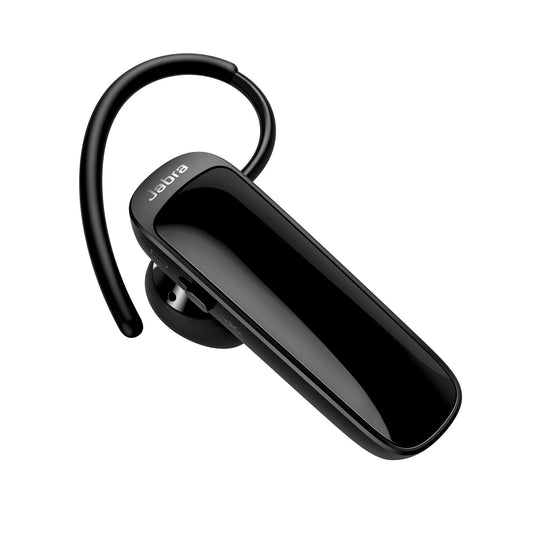 Jabra Talk 25 SE Bluetooth Headset - Black - 15-09999