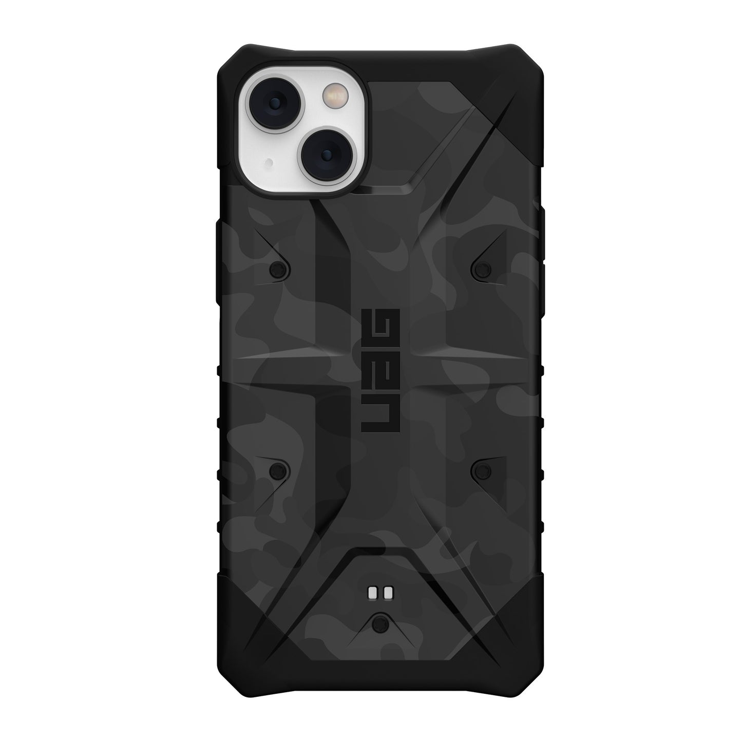 iPhone 14 Plus UAG Pathfinder SE Case - Midnight Camo - 15-10170