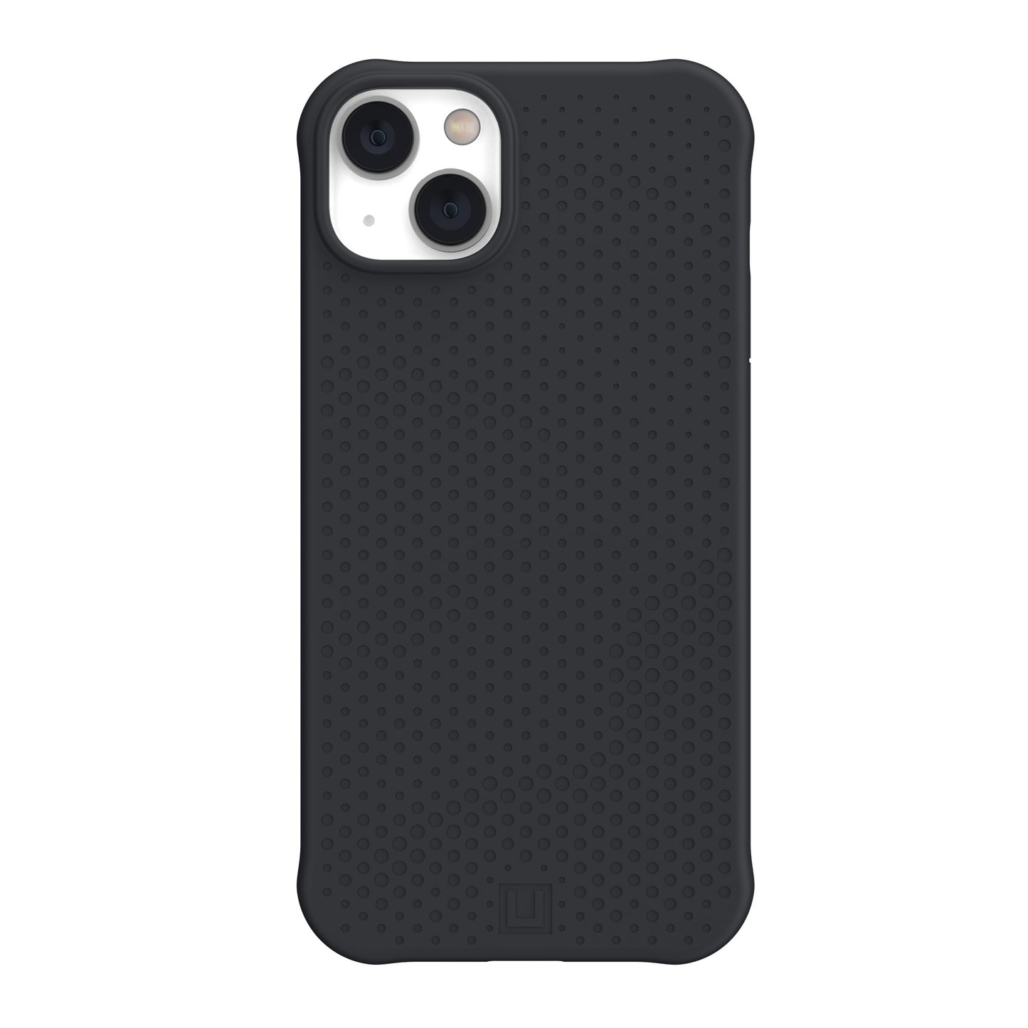 iPhone 14 Plus UAG Dot MagSafe Case - Black - 15-10173