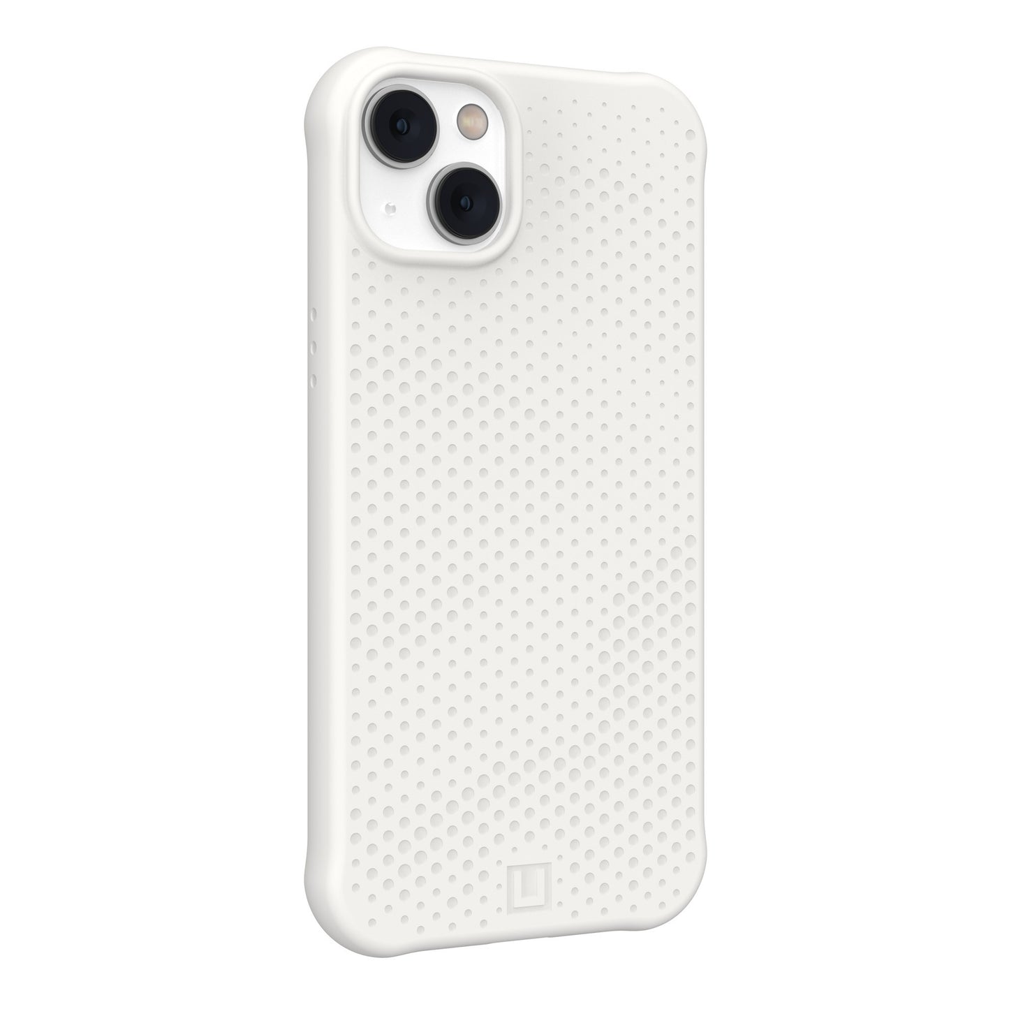 iPhone 14 Plus UAG Dot MagSafe Case - Marshmallow - 15-10174