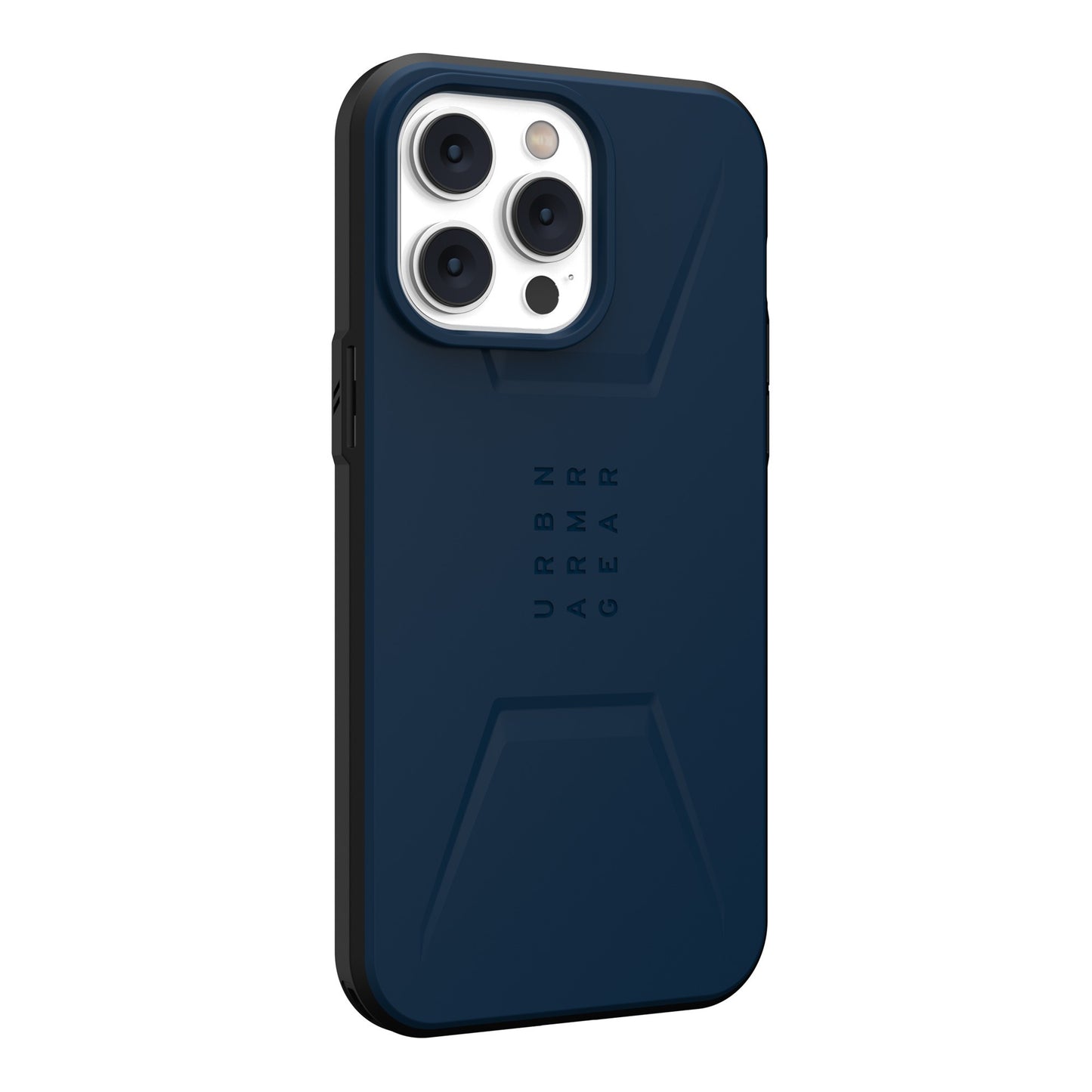 iPhone 14 Pro Max UAG Civilian MagSafe Case - Mallard - 15-10191