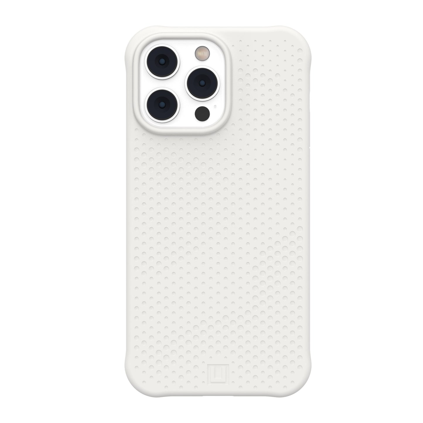 iPhone 14 Pro Max UAG Dot MagSafe Case - Marshmallow - 15-10198