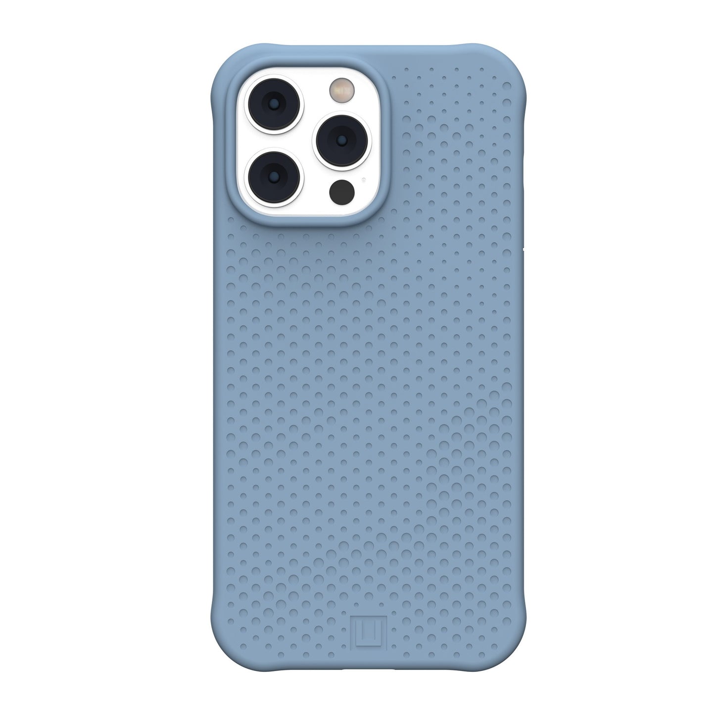 iPhone 14 Pro Max UAG Dot MagSafe Case - Cerulean - 15-10199