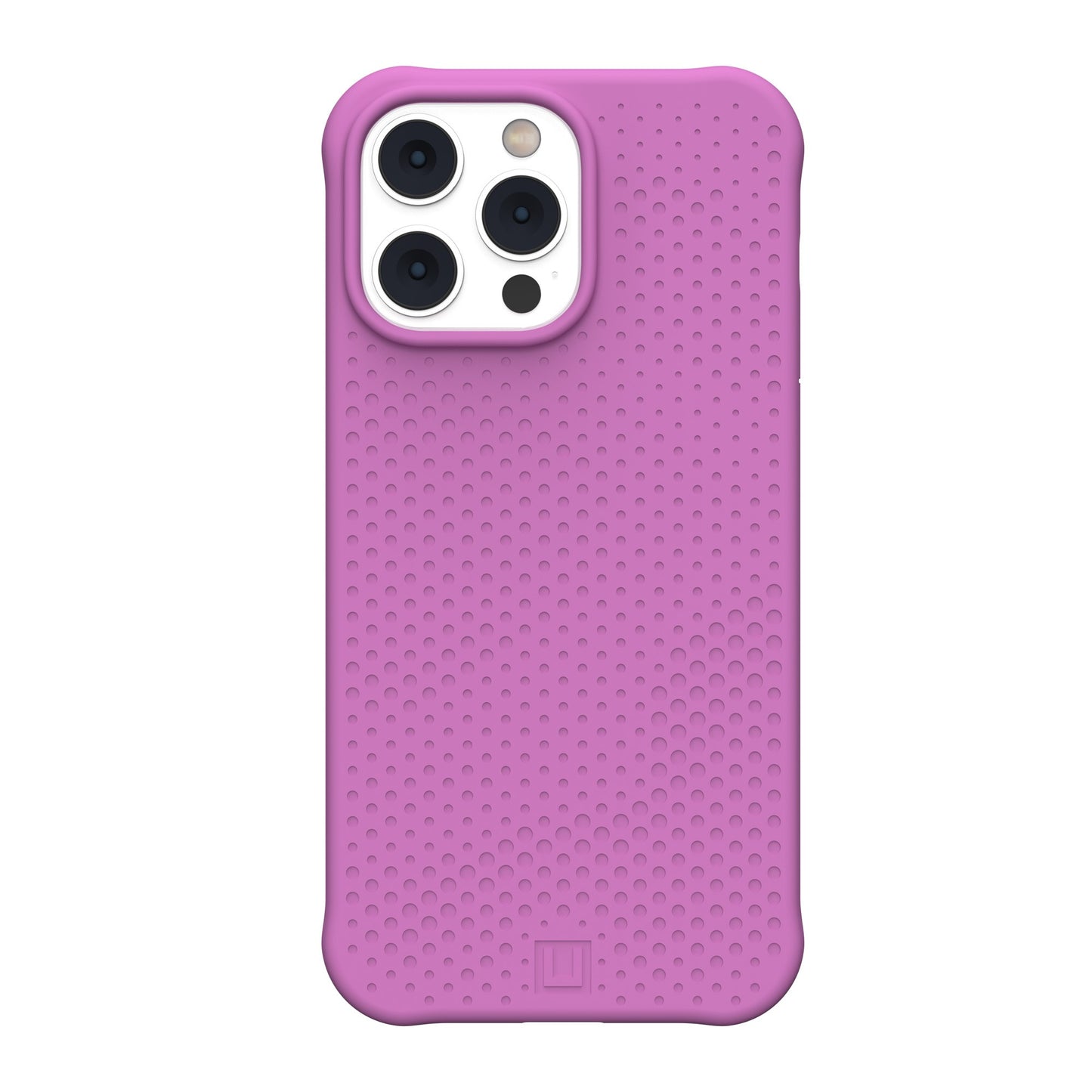 iPhone 14 Pro Max UAG Dot MagSafe Case - Orchid - 15-10200