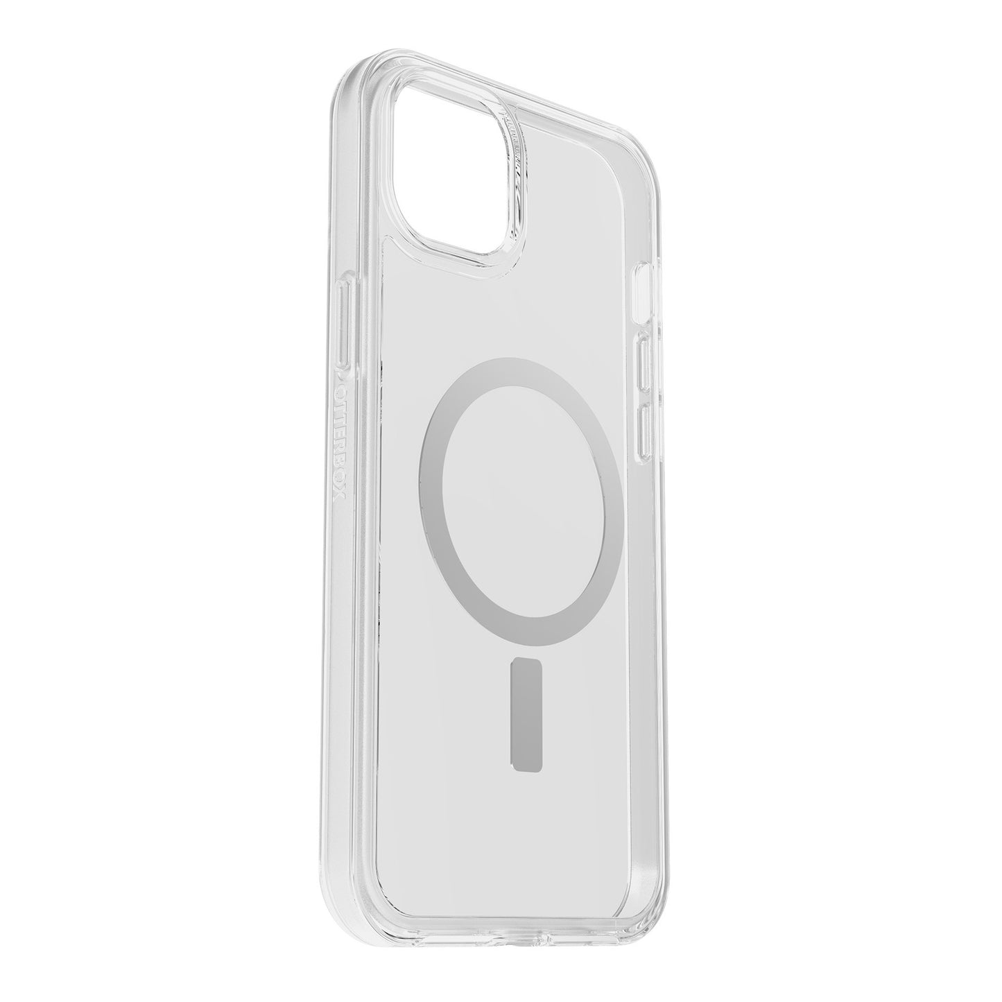 iPhone 14 Plus Otterbox Symmetry+ w/ MagSafe Clear Series Case - Clear - 15-10242