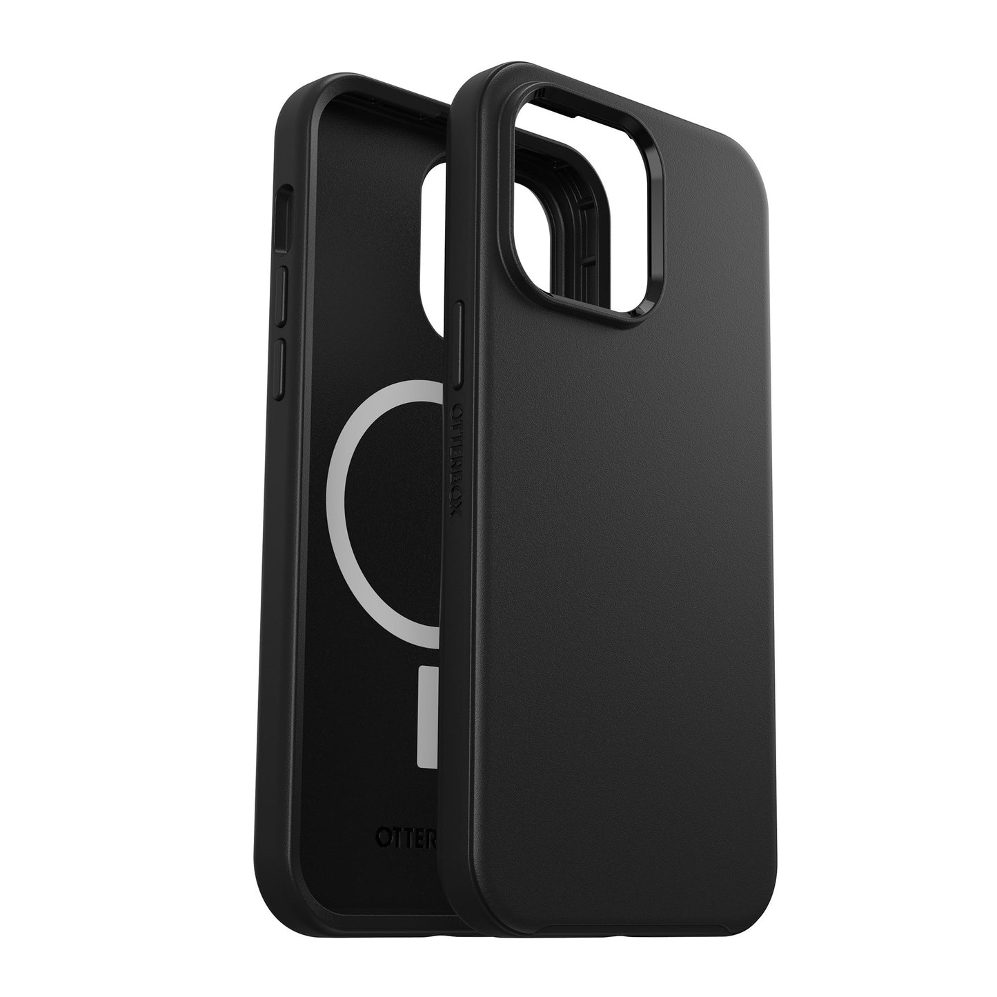 iPhone 14 Pro Max Otterbox Symmetry+ w/ MagSafe Series Case - Black - 15-10285