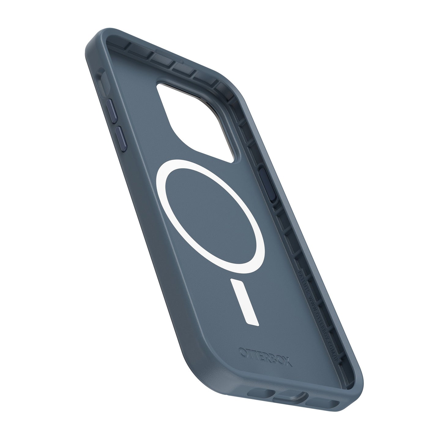 iPhone 14 Pro Max Otterbox Symmetry+ w/ MagSafe Series Case - Blue (Bluetiful) - 15-10286