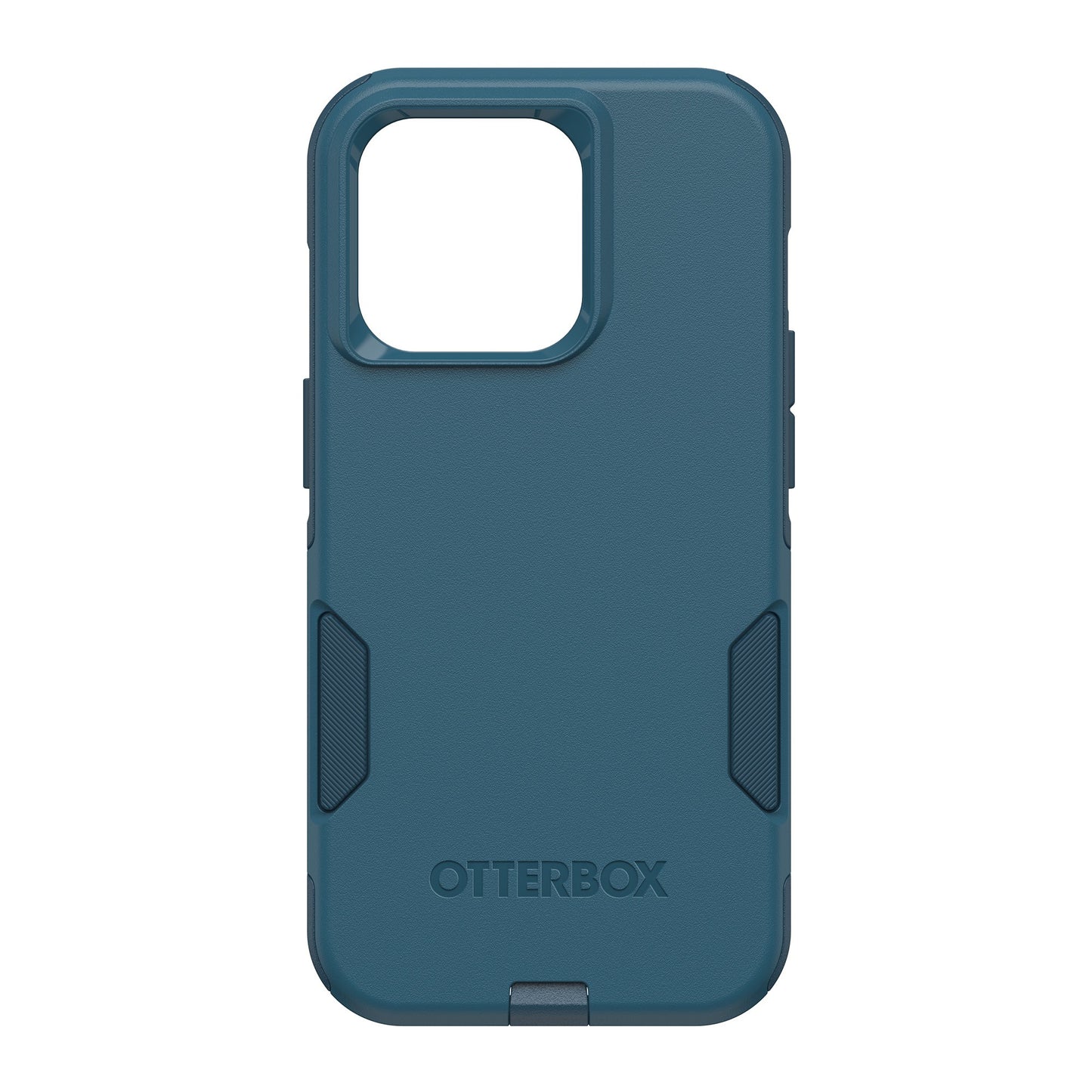 iPhone 14 Pro Otterbox Commuter Series Case - Blue (Dont Be Blue) - 15-10295