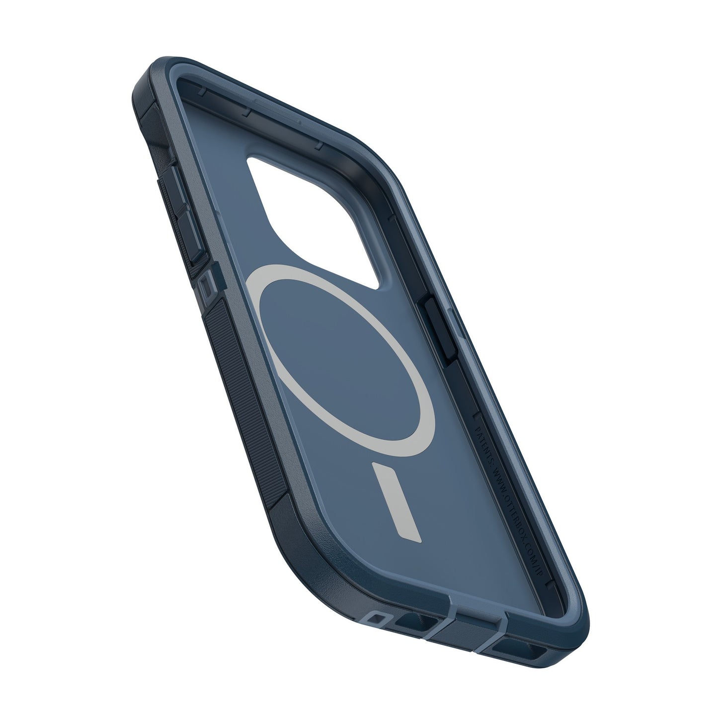 iPhone 14 Pro Otterbox Defender XT w/ MagSafe Series Case - Green (Open Ocean) - 15-10308
