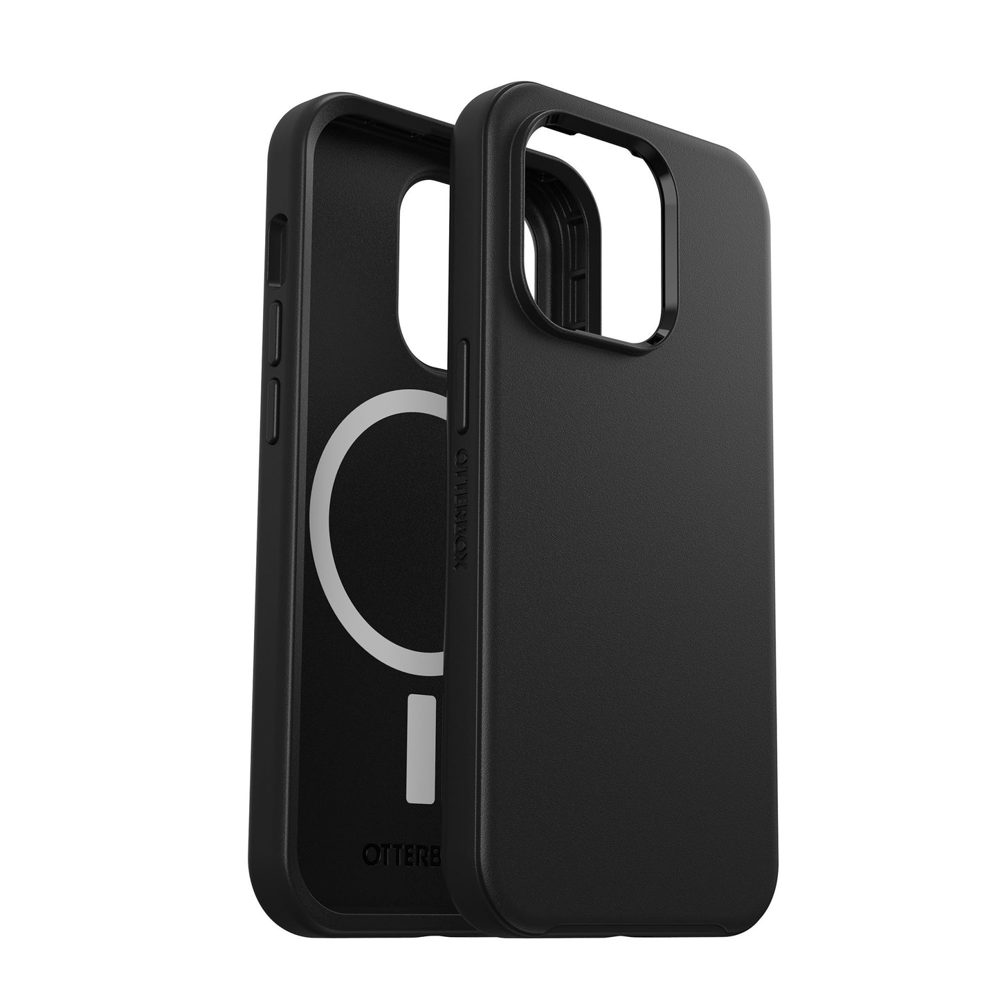 iPhone 14 Pro Otterbox Symmetry+ w/ MagSafe Series Case - Black - 15-10329