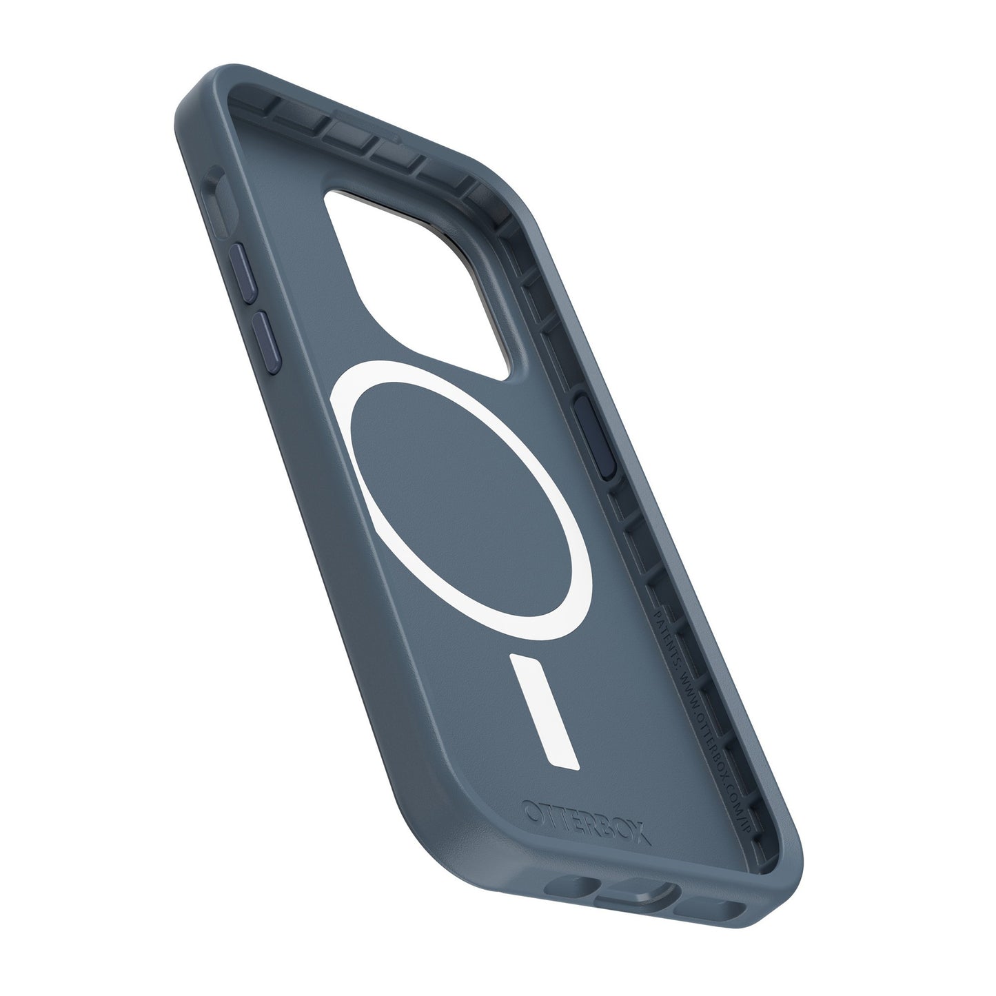 iPhone 14 Pro Otterbox Symmetry+ w/ MagSafe Series Case - Blue (Bluetiful) - 15-10330