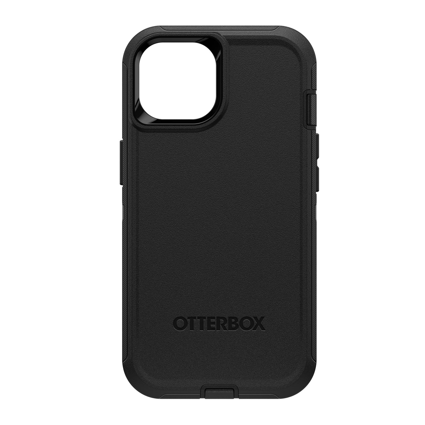 iPhone 14/13 Otterbox Defender Series Case - Black - 15-10343