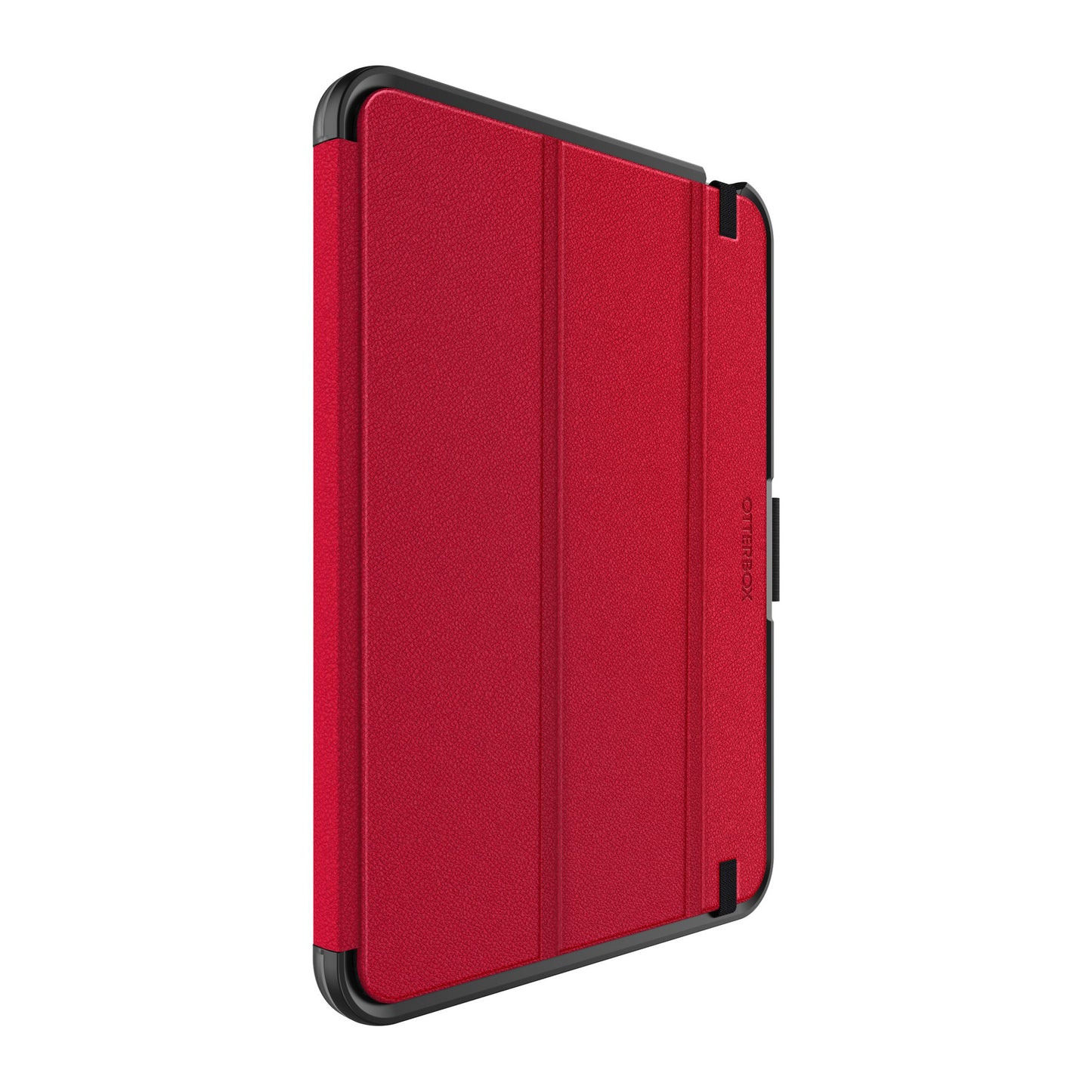 iPad 10.9 2022 Otterbox Symmetry Folio Case - Red (Ruby Sky) - 15-10389