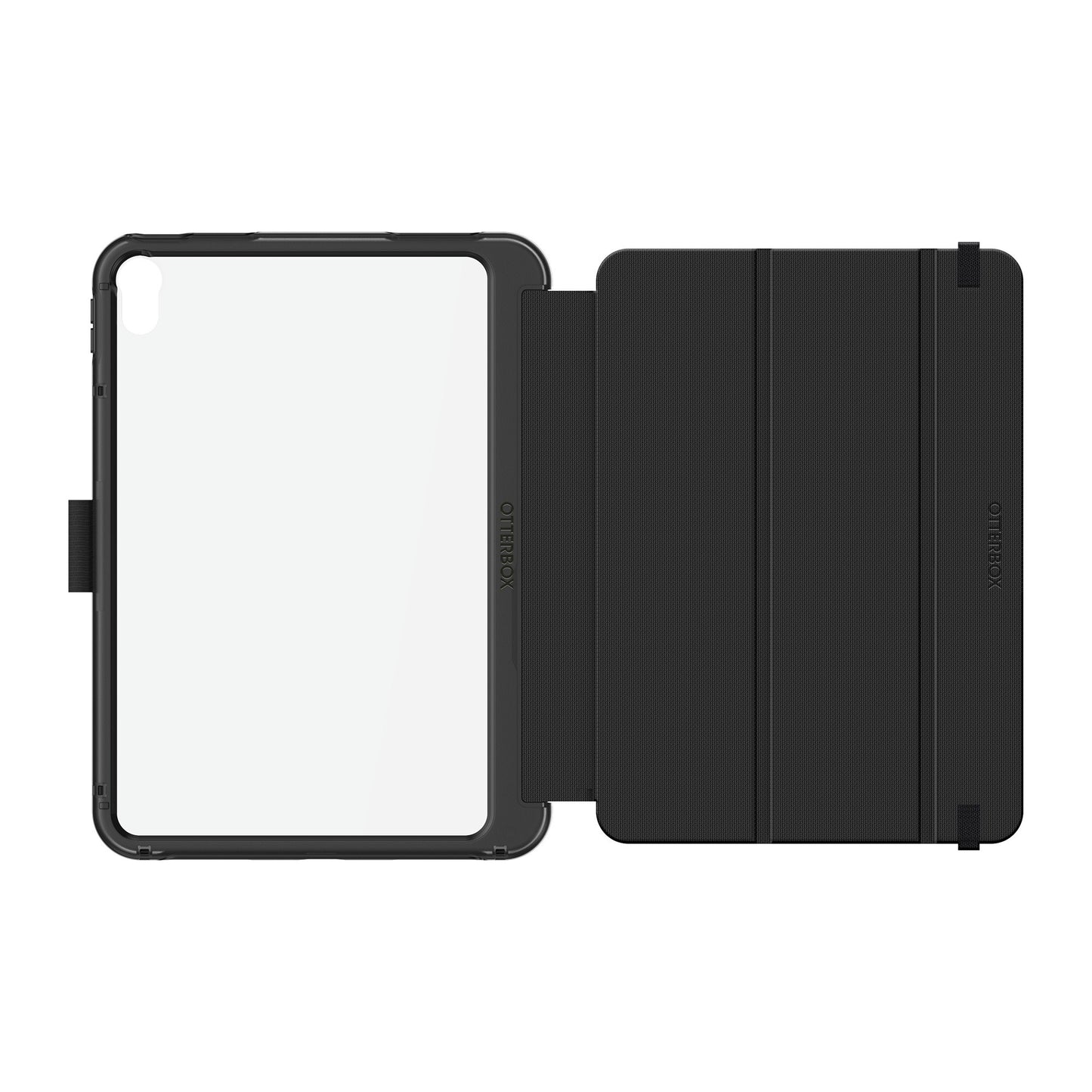 iPad 10.9 2022 Otterbox Symmetry Folio Case - Clear (Starry Night) - 15-10390