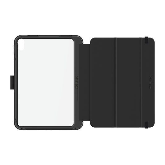 iPad 10.9 2022 Otterbox Symmetry Folio Case - Clear (Starry Night) - 15-10390