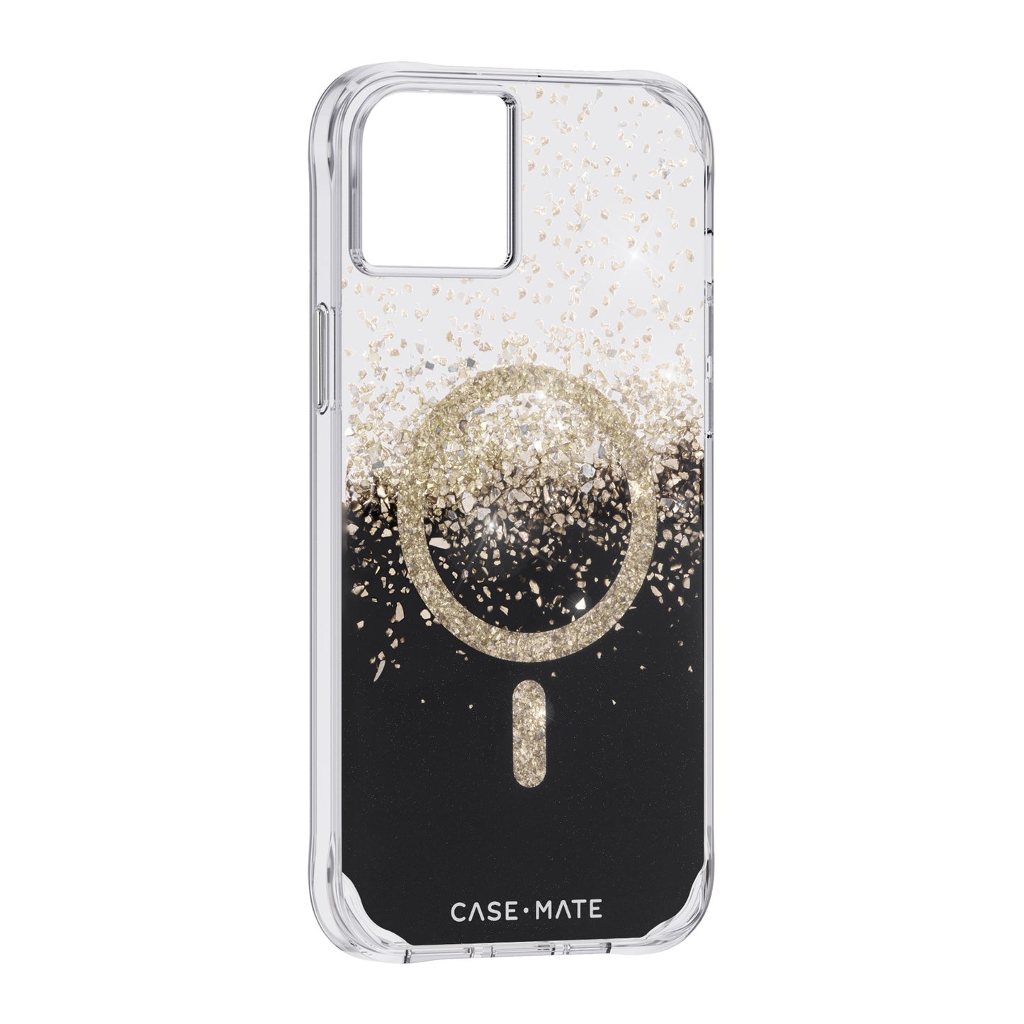iPhone 14 Plus Case-Mate Karat MagSafe Case - Onyx - 15-10437
