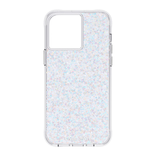 iPhone 14 Pro Max Case-Mate Twinkle Case - Diamond - 15-10439