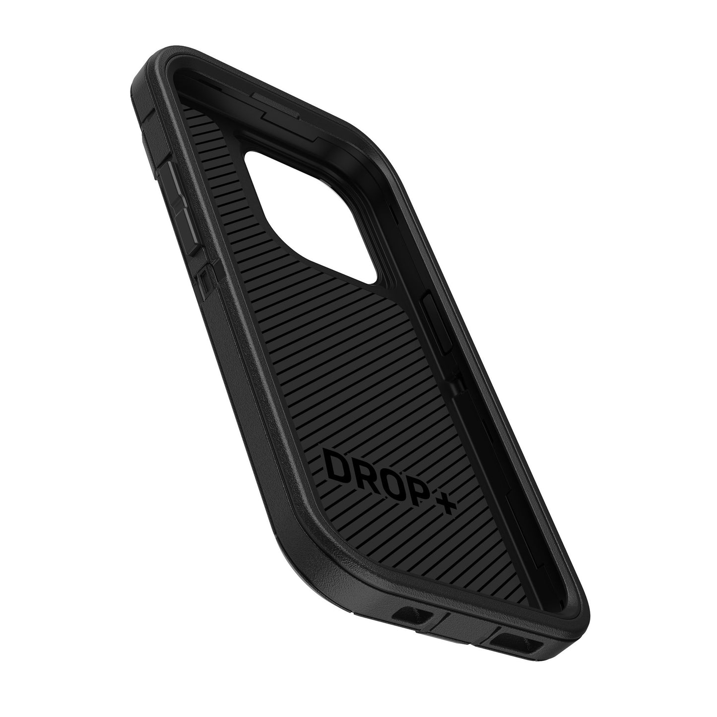 iPhone 14 Pro Otterbox Defender Series Case - Black - 15-10460