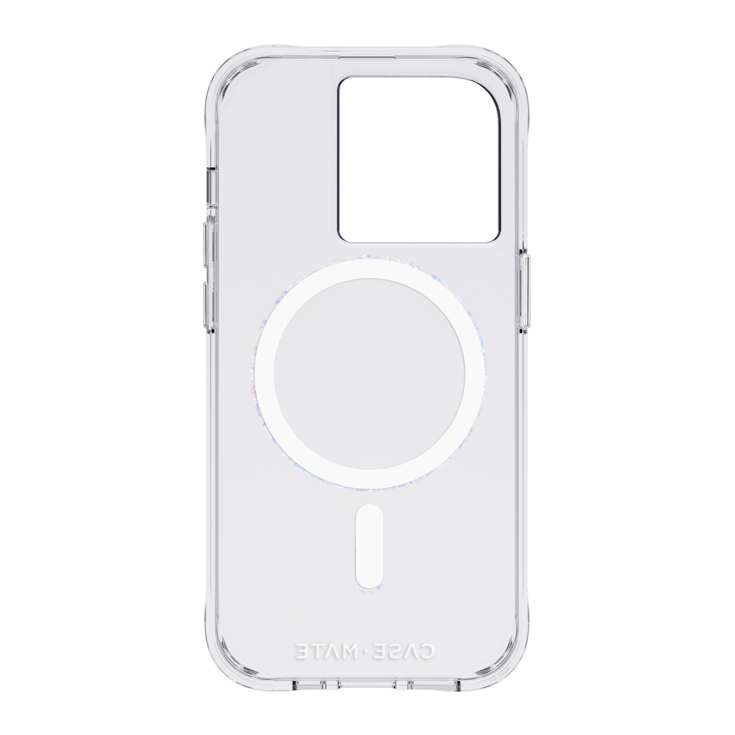 iPhone 14 Pro Case-Mate Twinkle MagSafe Case - Diamond - 15-10477