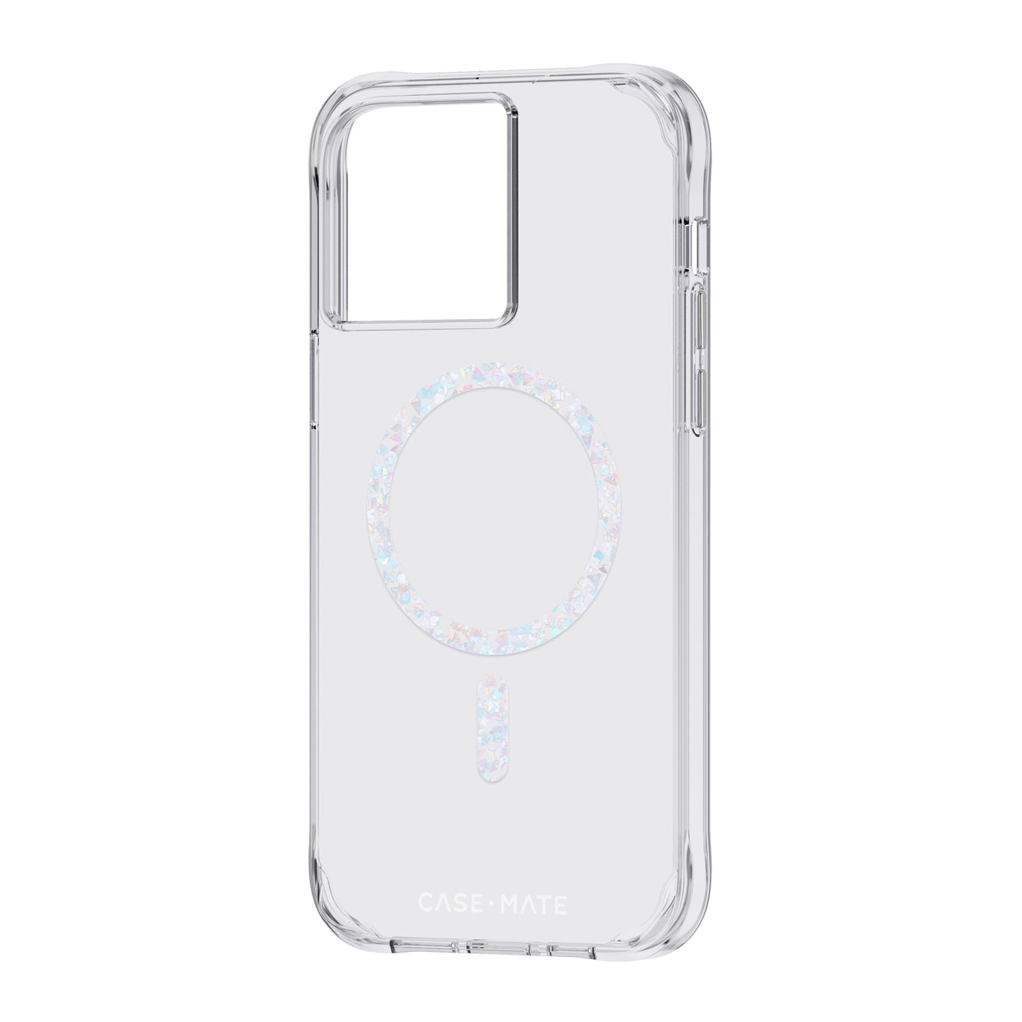 iPhone 14 Pro Max Case-Mate Twinkle MagSafe Case - Diamond - 15-10479