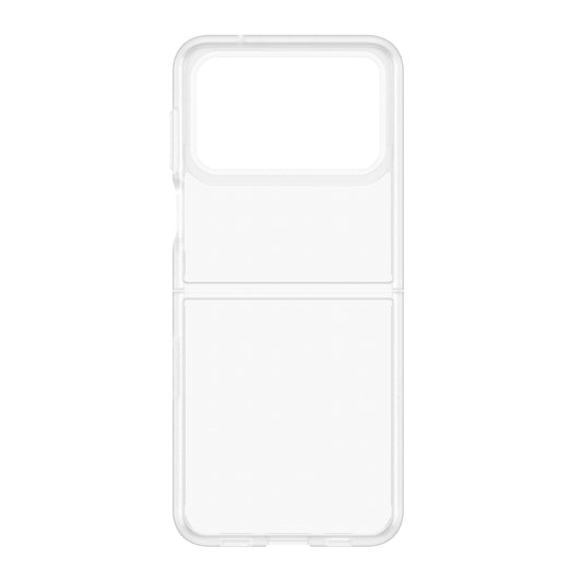 Samsung Galaxy Z Flip4 5G Otterbox Thin Flex - Clear - 15-10523