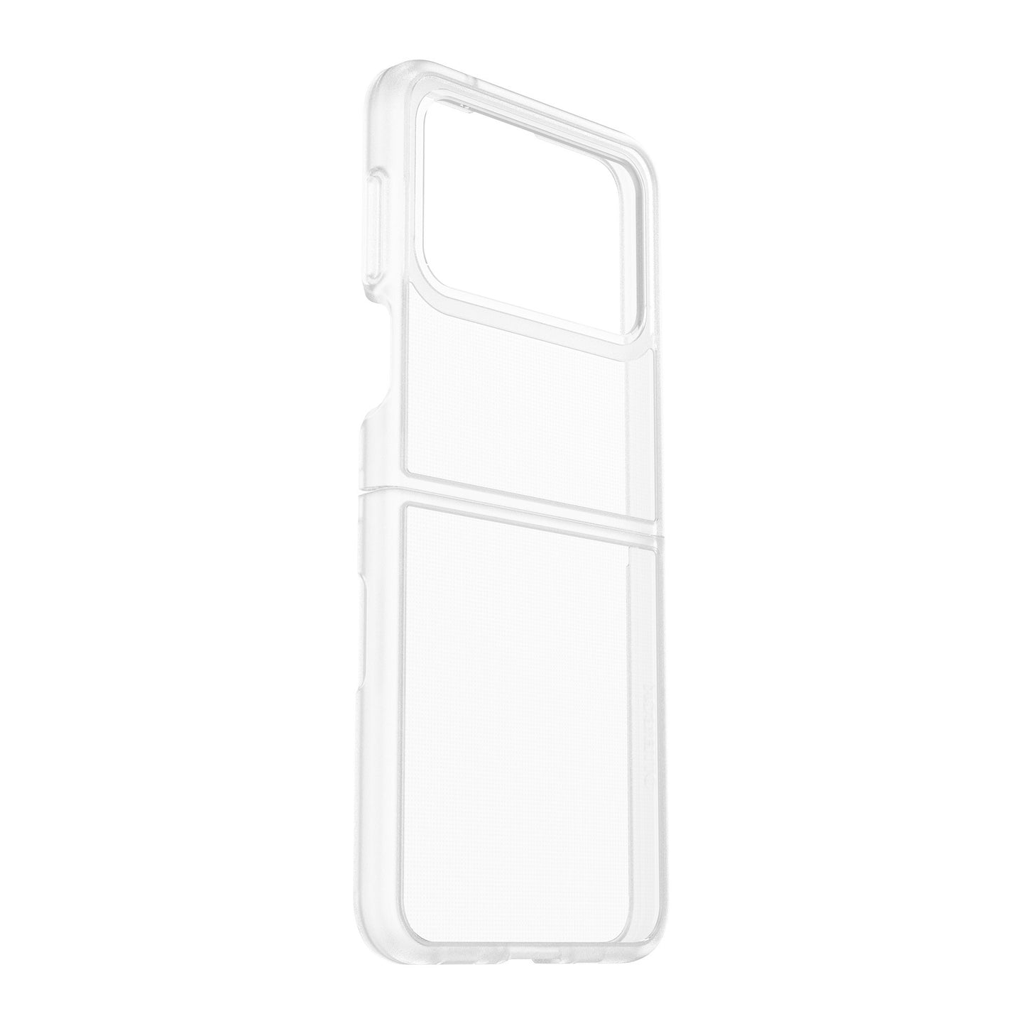 Samsung Galaxy Z Flip4 5G Otterbox Thin Flex - Clear - 15-10523
