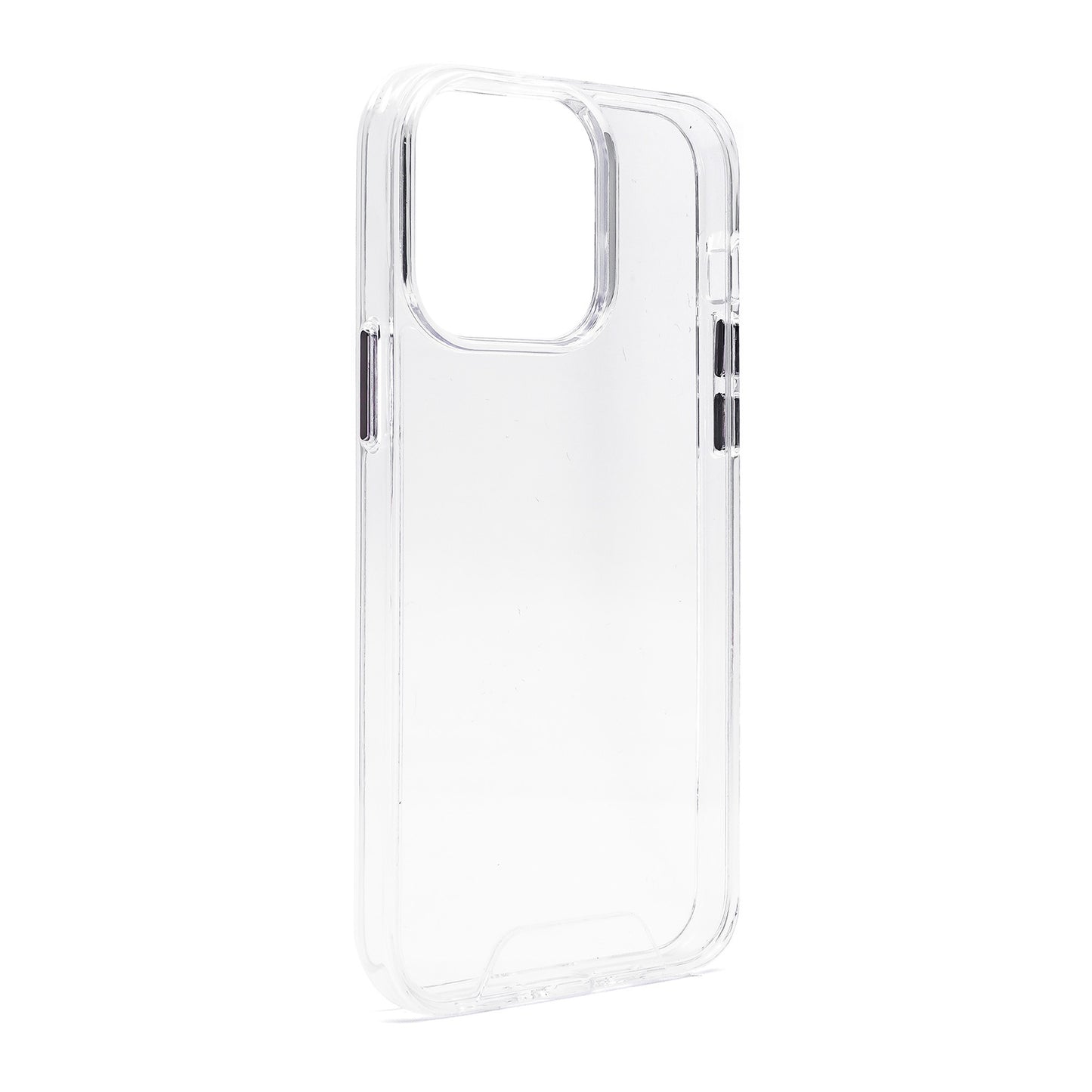 iPhone 14 Pro SPECTRUM Clearly Slim Case - Clear - 15-10549